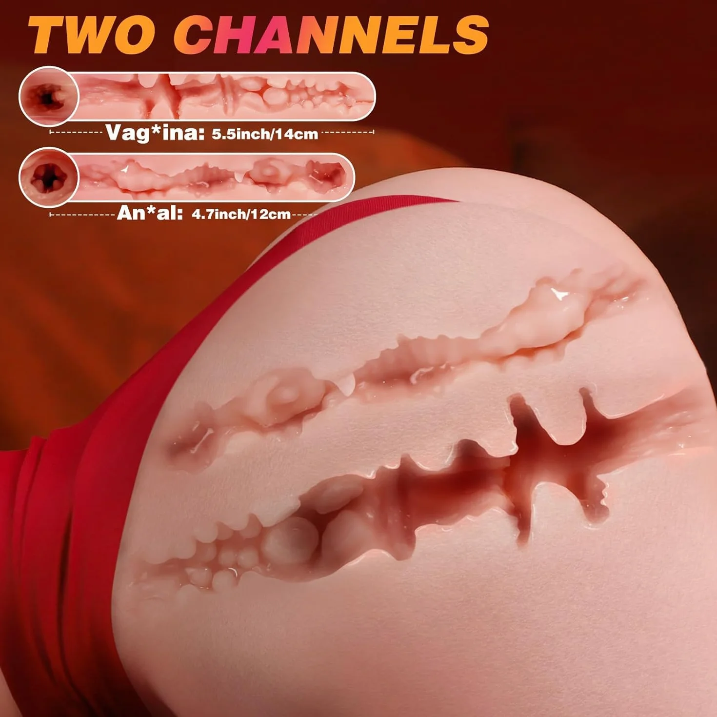 sex toy bambola silicone sessuale uomo bambola gonfiabile uomo masturbtore uomo -2