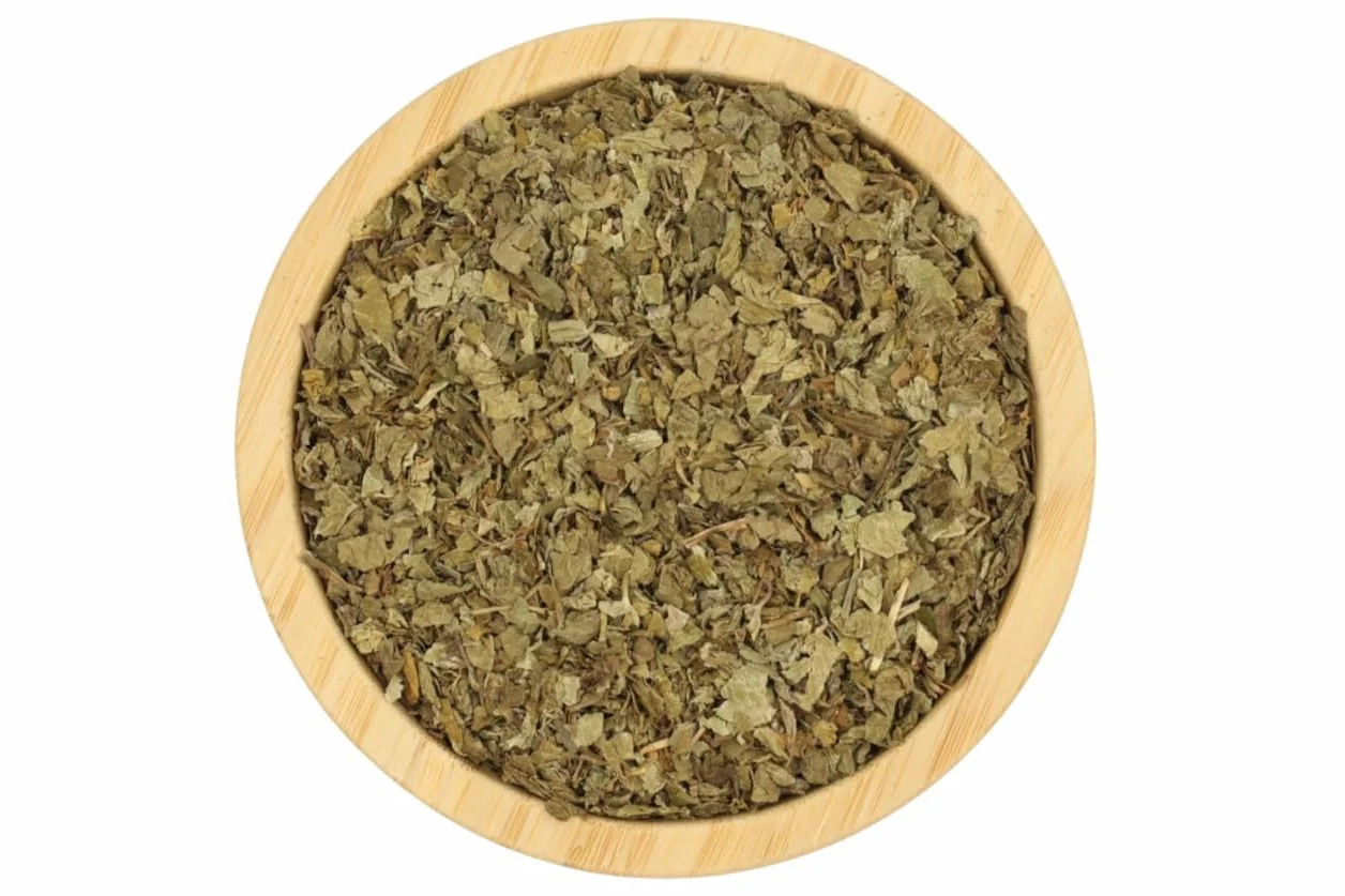 Centella Asiatica L. Foglie Tè Erbe Secca 900g