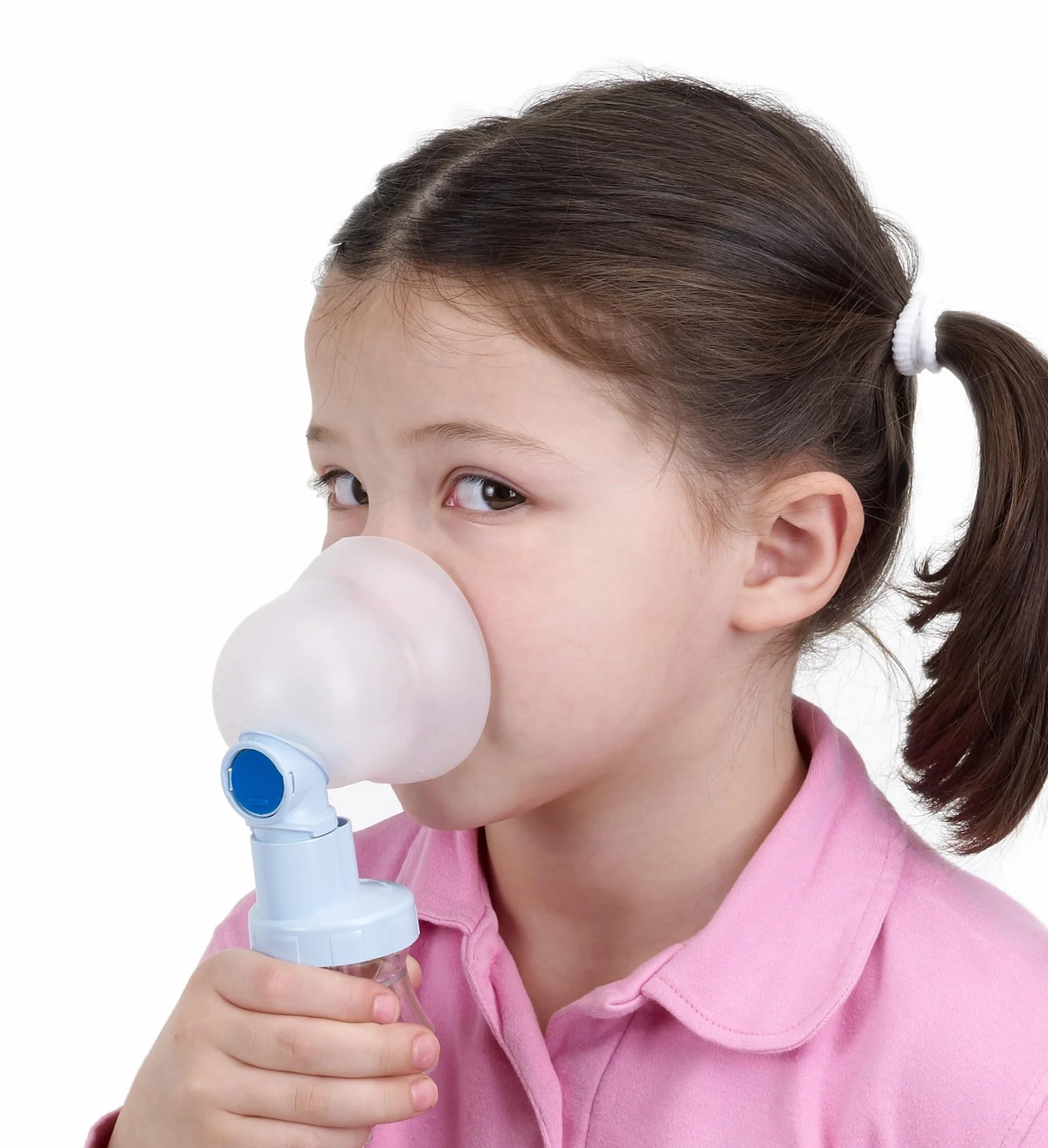 Air Liquide Healthcare Aparat do Aerozoloterapii dla Dzieci RINOWASH PERFECTA Aerozol do Inhalacji