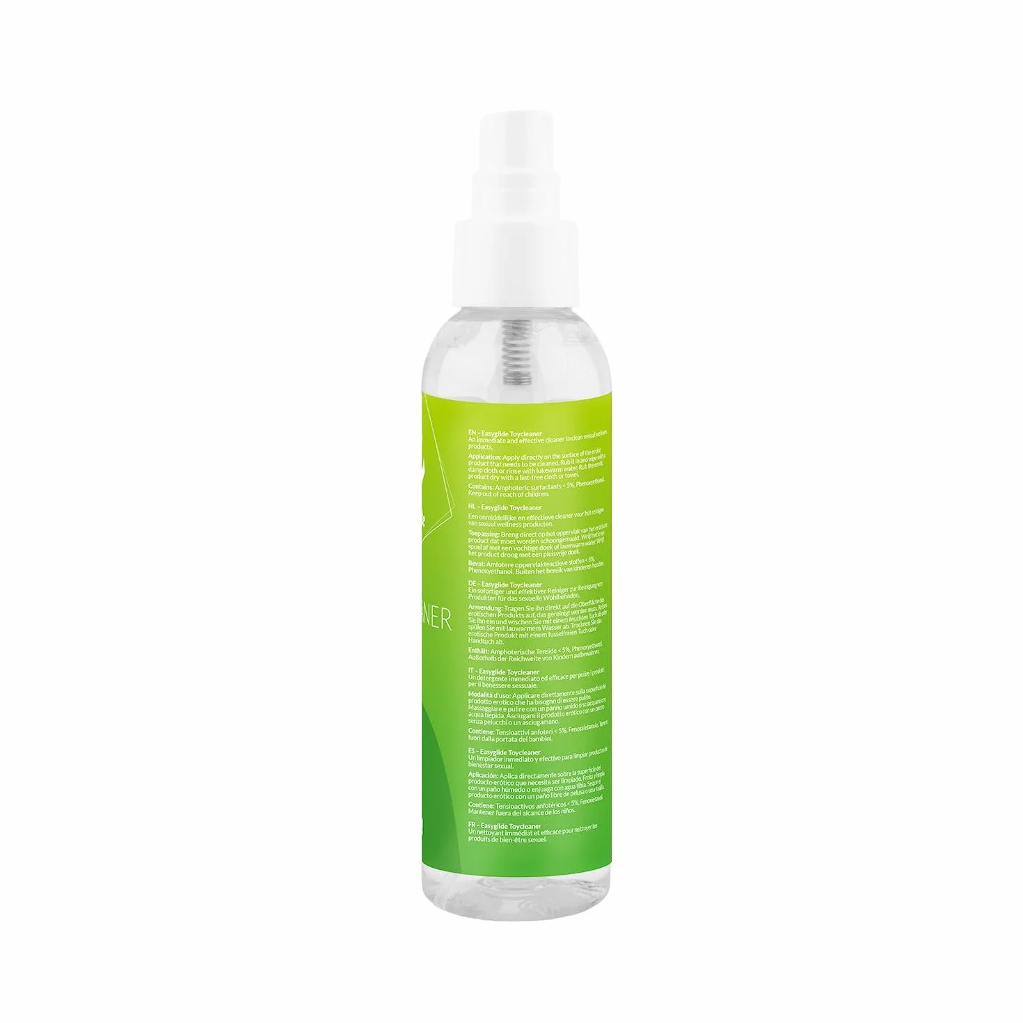 EasyGlide Toy Cleaner Spray 150ml