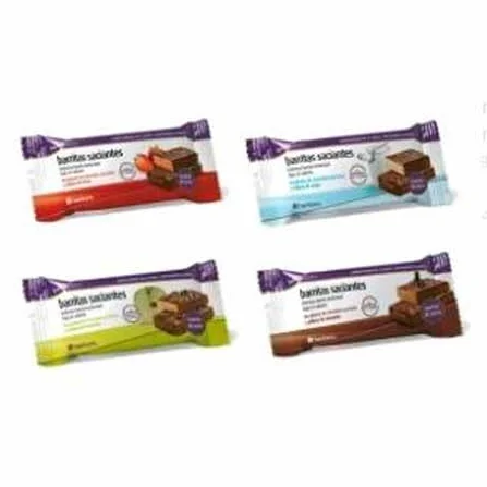 Herbora Barretta Fragola 200g 24PZ