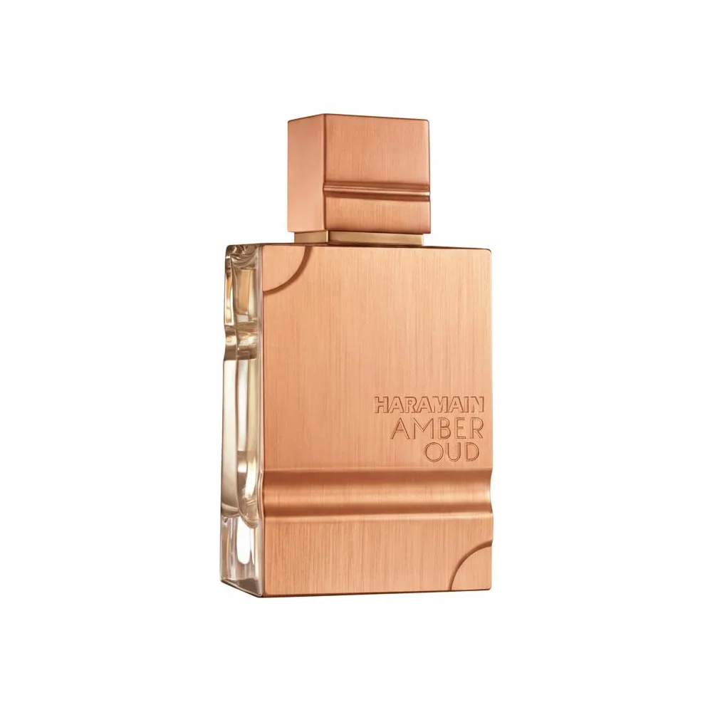 AL HARAMAIN Amber Oud Eau De Parfum 60ml