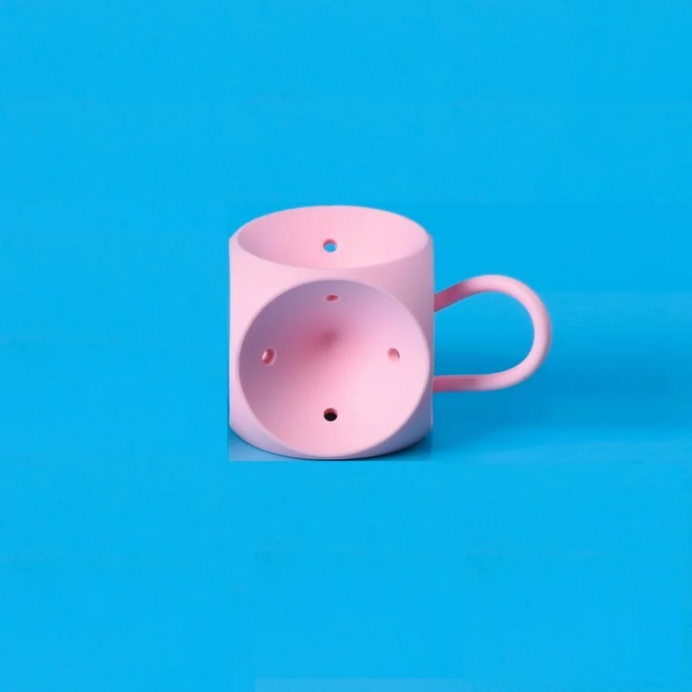 Pessario Cubo (29mm)