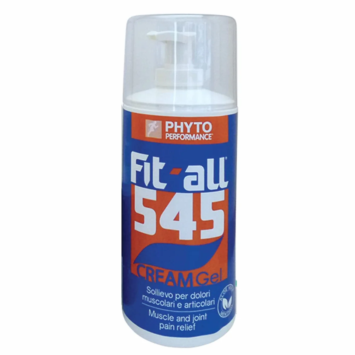 Phyto Performance Fit-all 545 ml250
