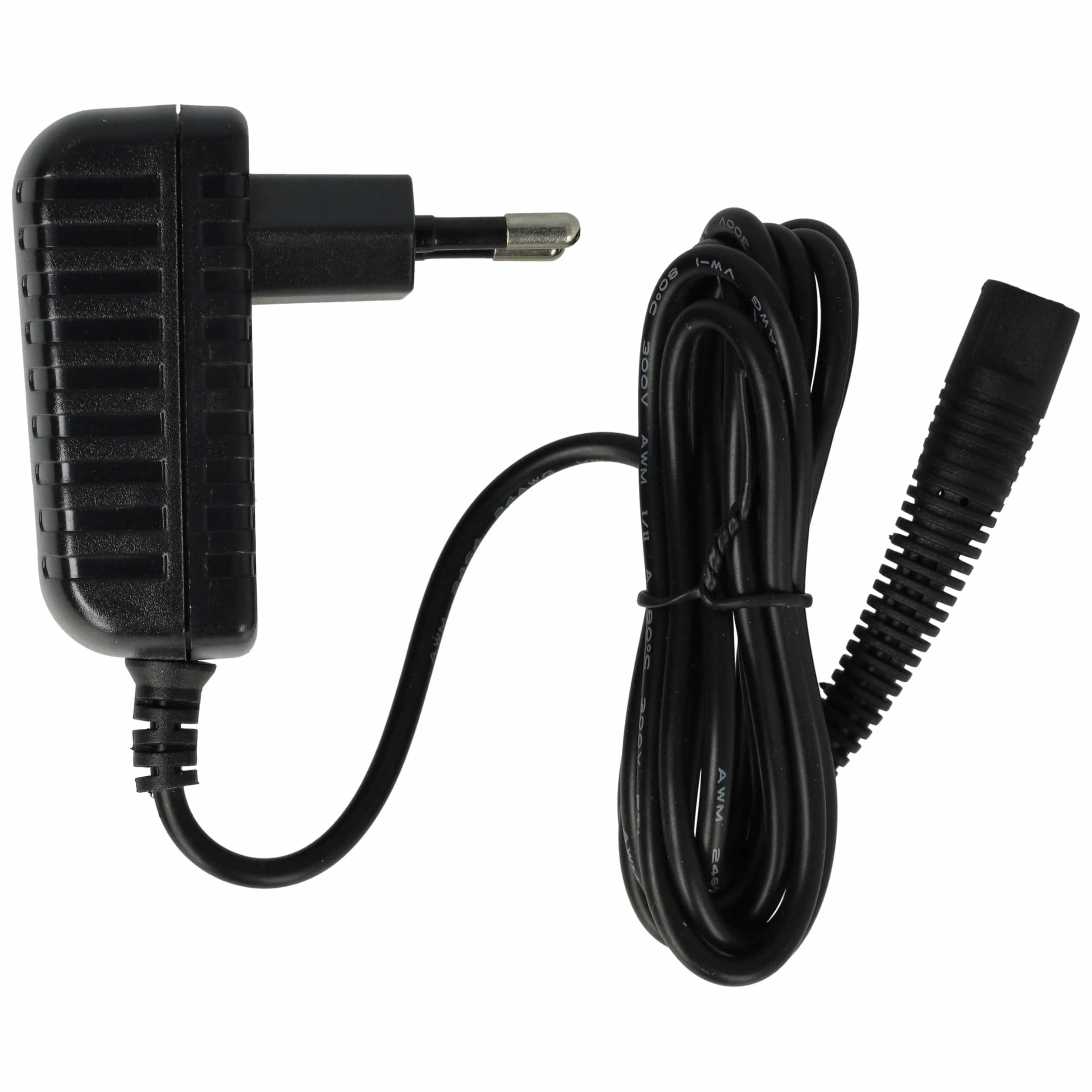 vhbw Alimentatore AC compatibile con Braun MGK3040 MGK3060 MGK3080 CruZer 6 BT5010 BT5050 BT5070 BT5090 rasoio