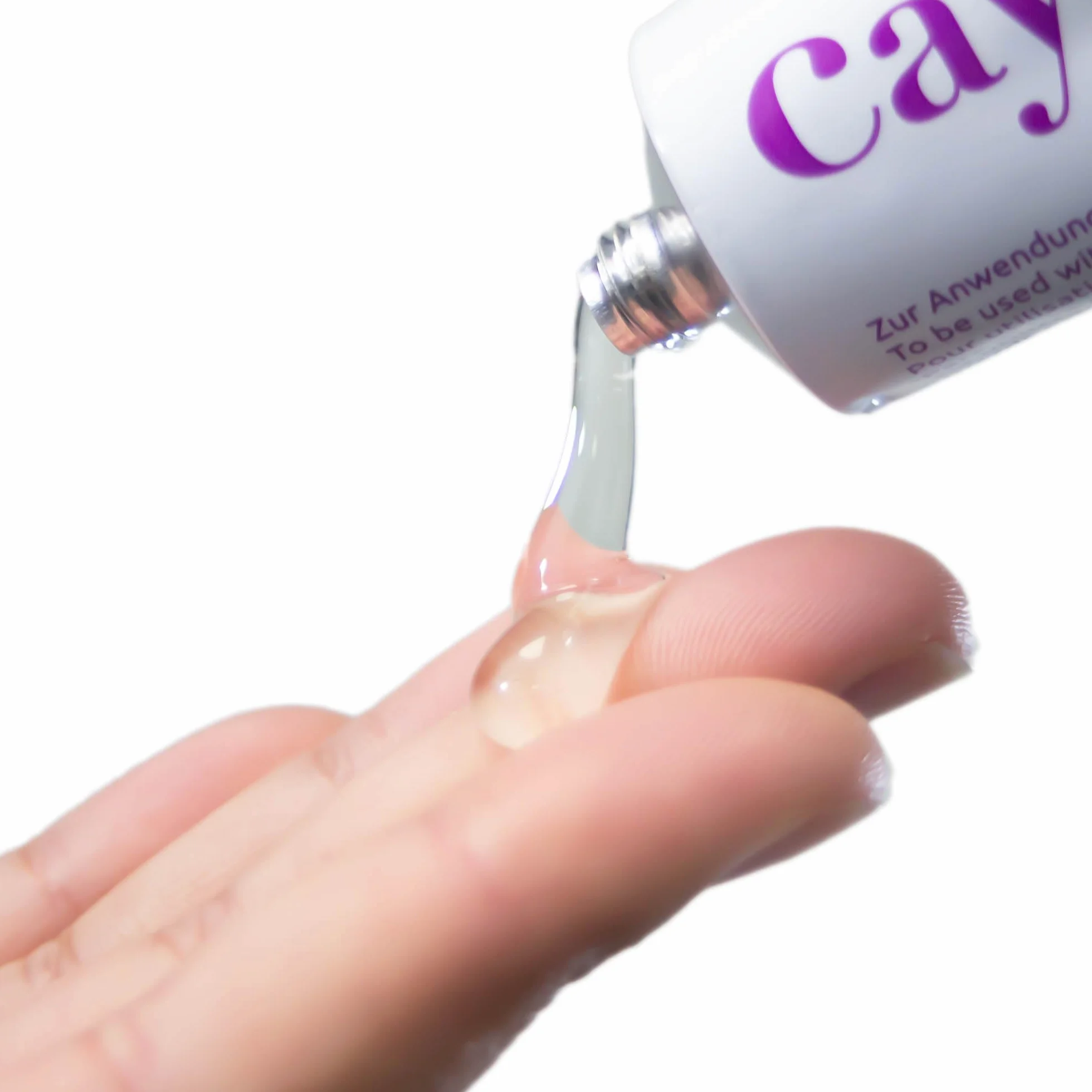 Caya Gel Espermicida Para Diafragmas 60G