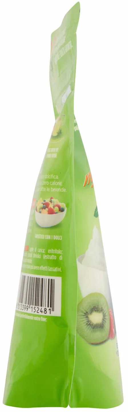 Dietor Dolcificante Cuor di Stevia 150 gr