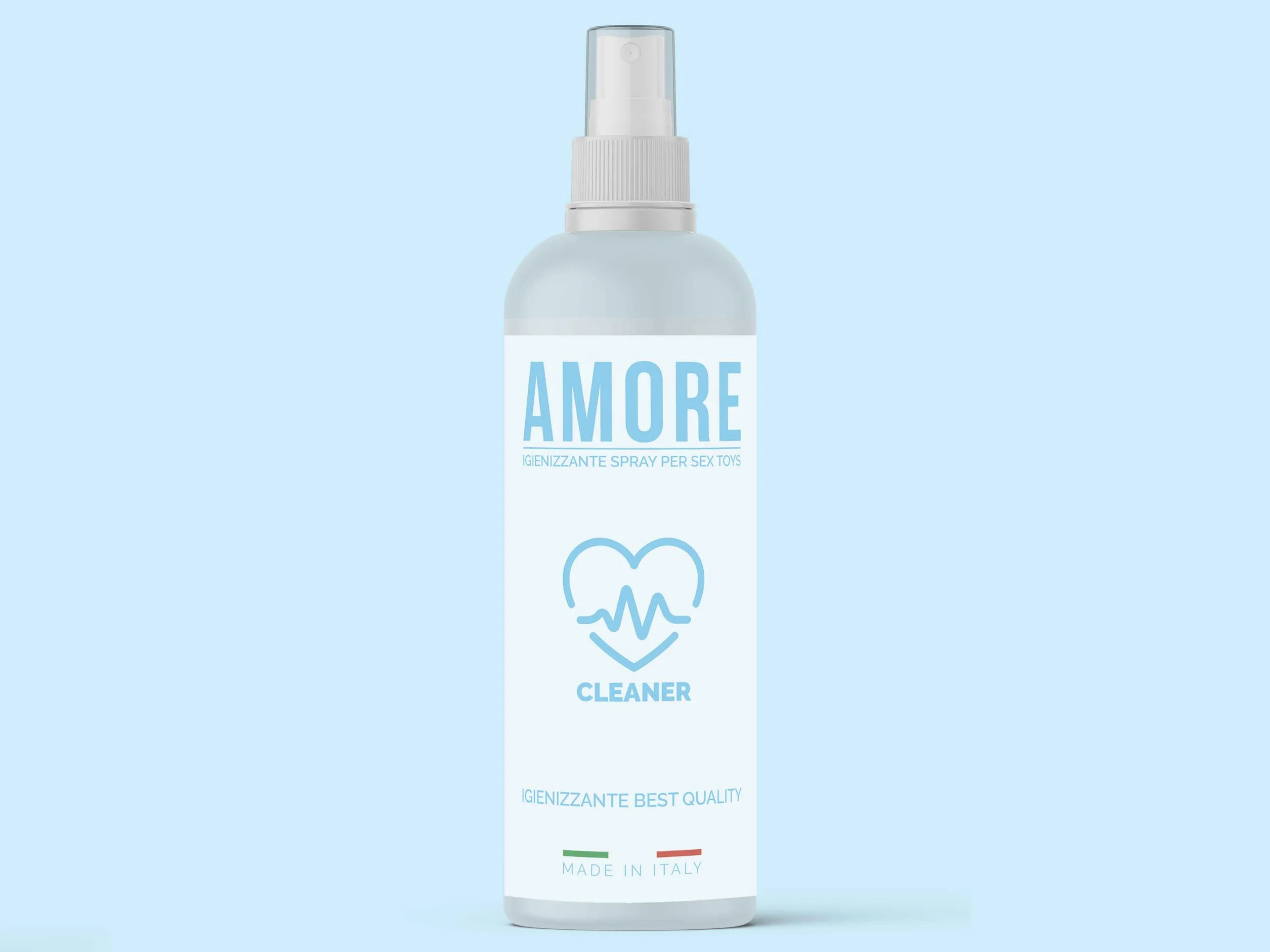 Amore Cleaner 150