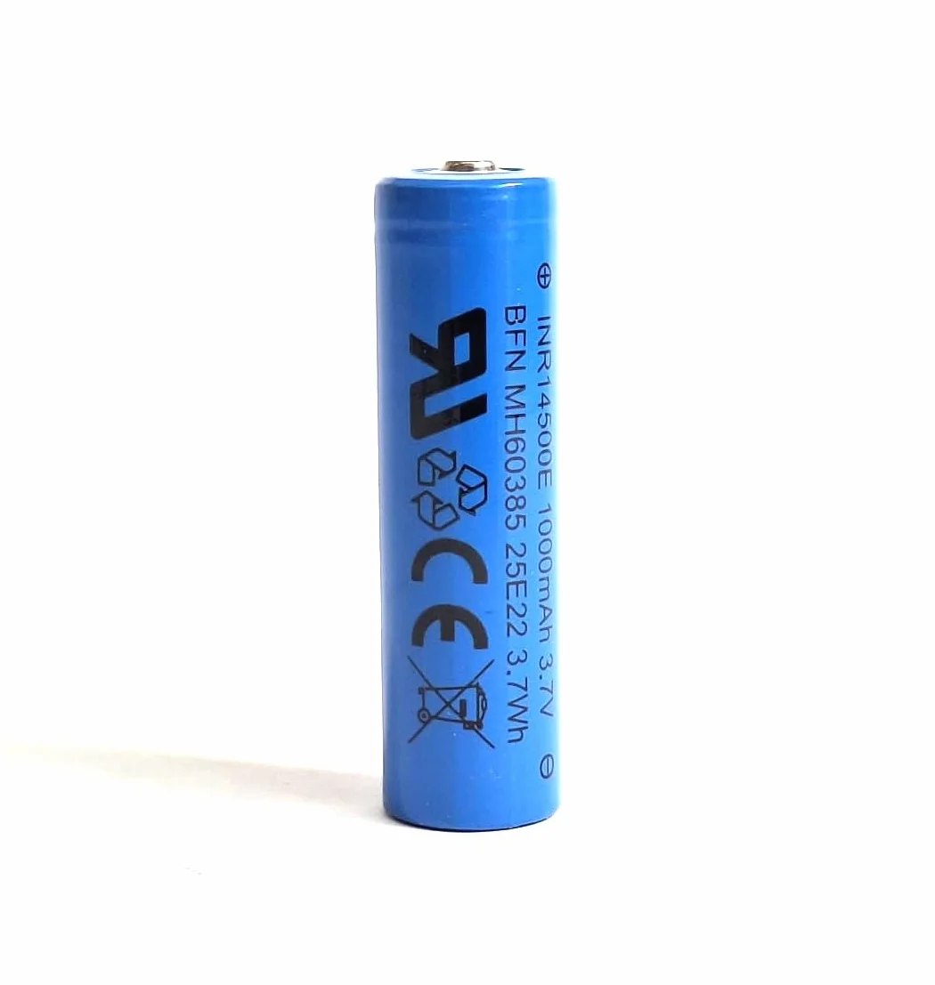 Braun Batteria di ricambio per spazzolino da denti 1000 mAh iOS 2 3 4 5 6 7 8 9 10 N/9N