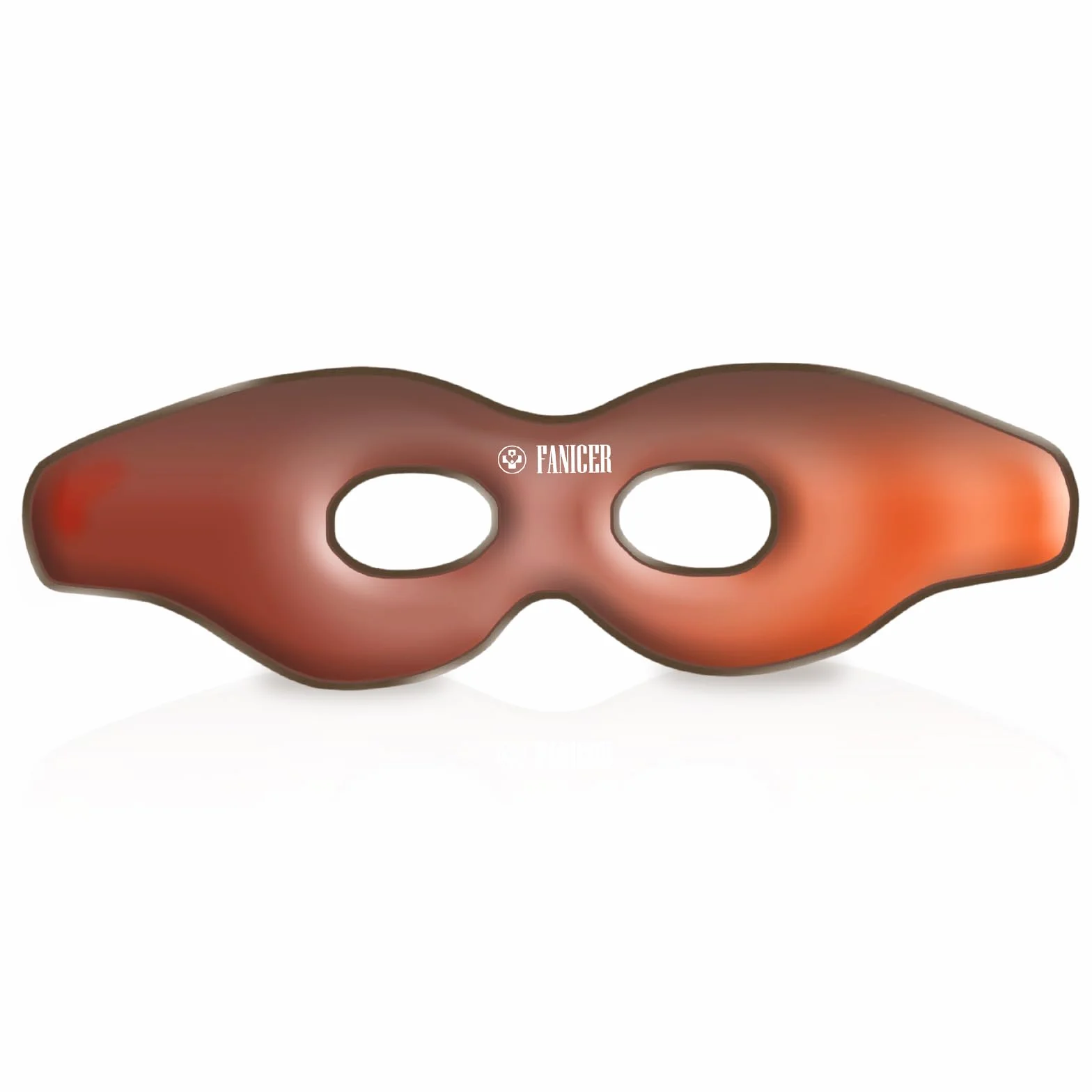 Maschera Occhi Gel Effetto Freddo Istantaneo Ipoallergenico Morbido
