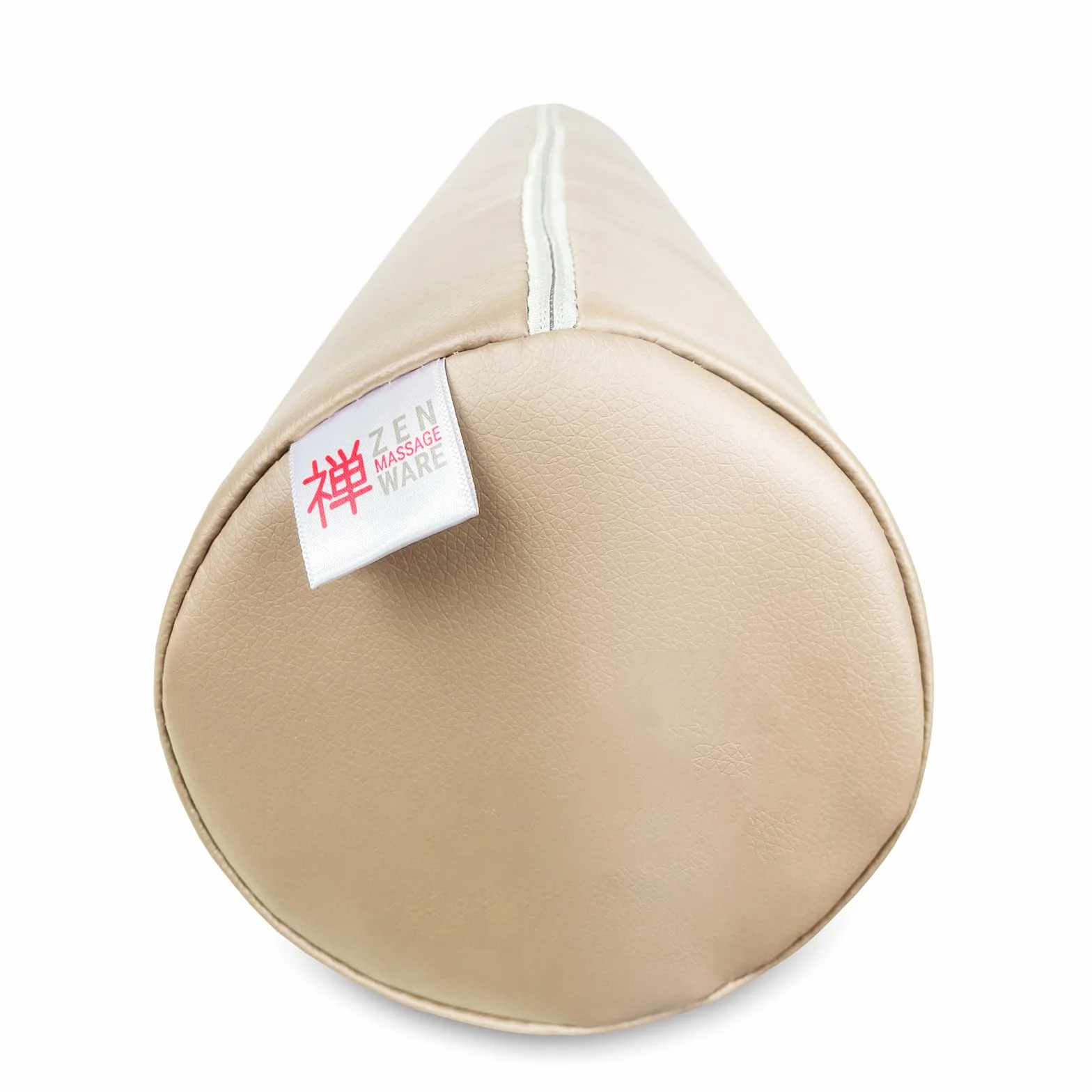 Cilindro per lettini terapeutici 60x15x15cm Rotolo posizionamento ginocchia caviglie collo Rullo similpelle PU Accessori massaggio