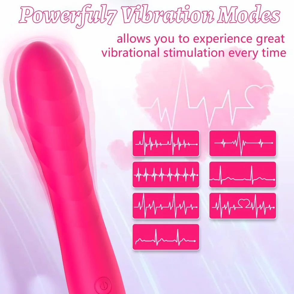 Vibratore Per Donna Clotoride Didol Vibrante Piccolo Sexytoysys Donna Ano Elettrici 7 Modes Succhia Clitoride Stimolatore Donna per Clitoride