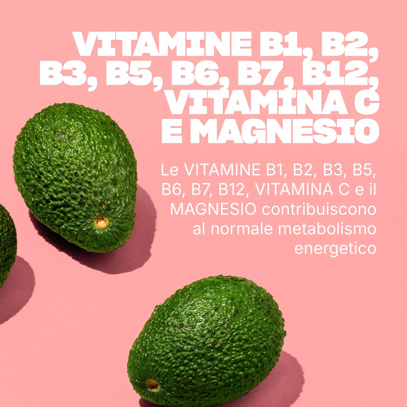 Swisse Energia B+ - Multivitaminico Completo Donna e Uomo con Vitamine e Minerali per Riduzione Stanchezza e Affaticamento e Supporto al Normale Metabolismo Energetico, Made in Italy, 50 Compresse