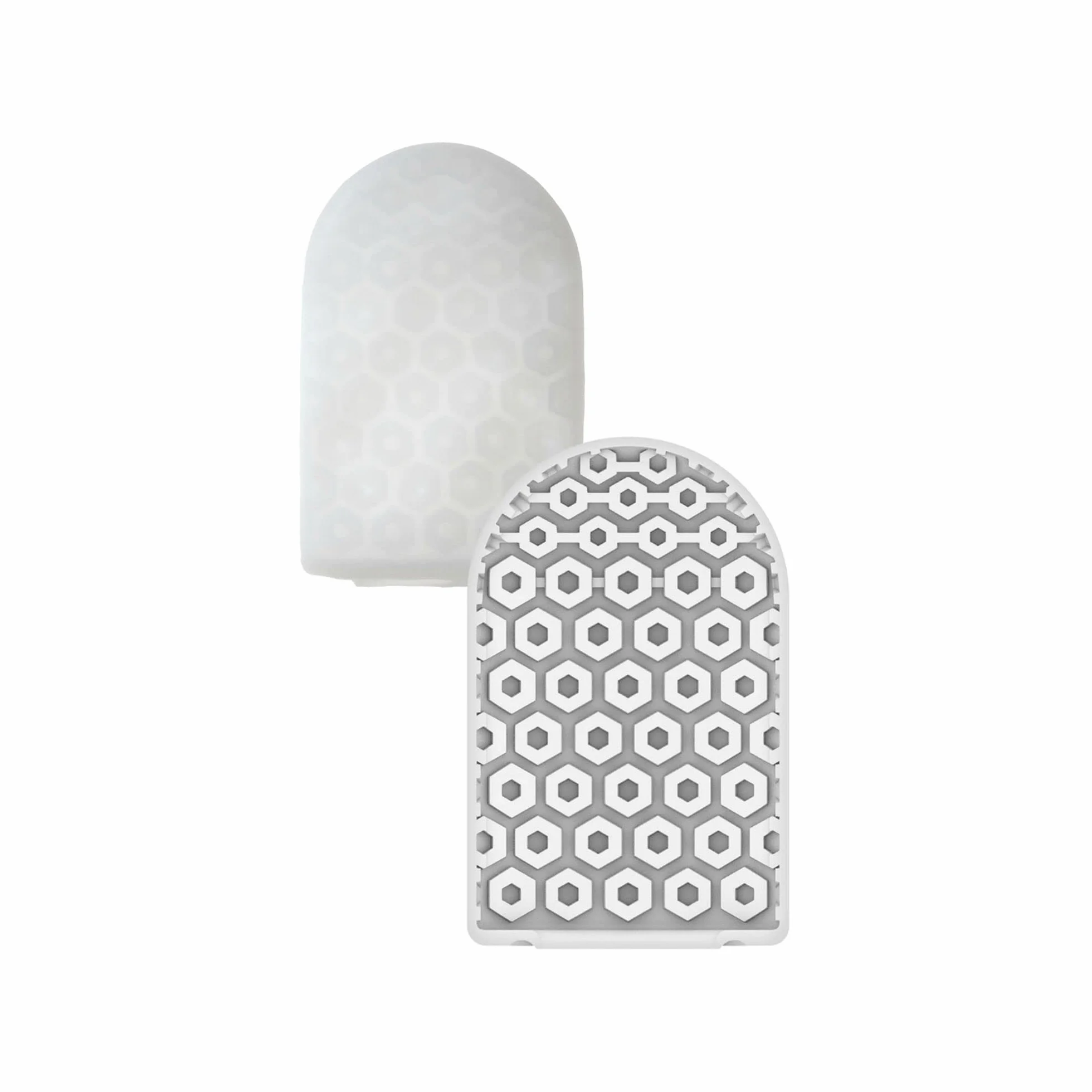POCKET TENGA HEXA-BRICK