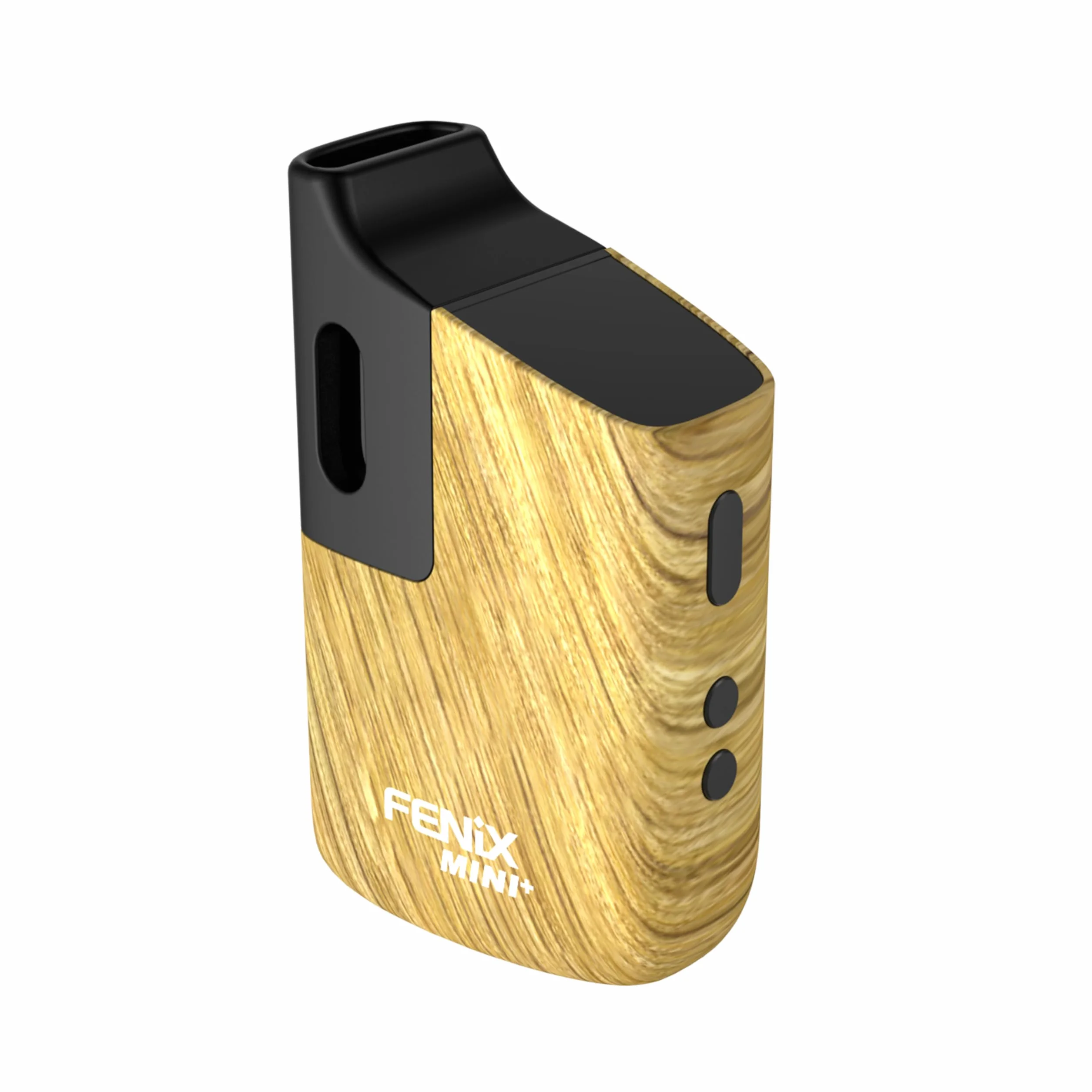 WOLKENKRAFT FENiX Mini Plus Vaporizzatore USB-C Convezione WOOD
