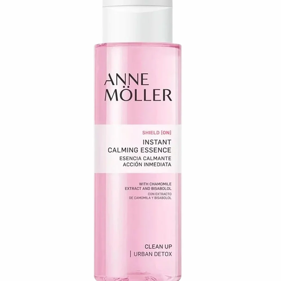 ANNE MOLLER CLEAN-UP TU