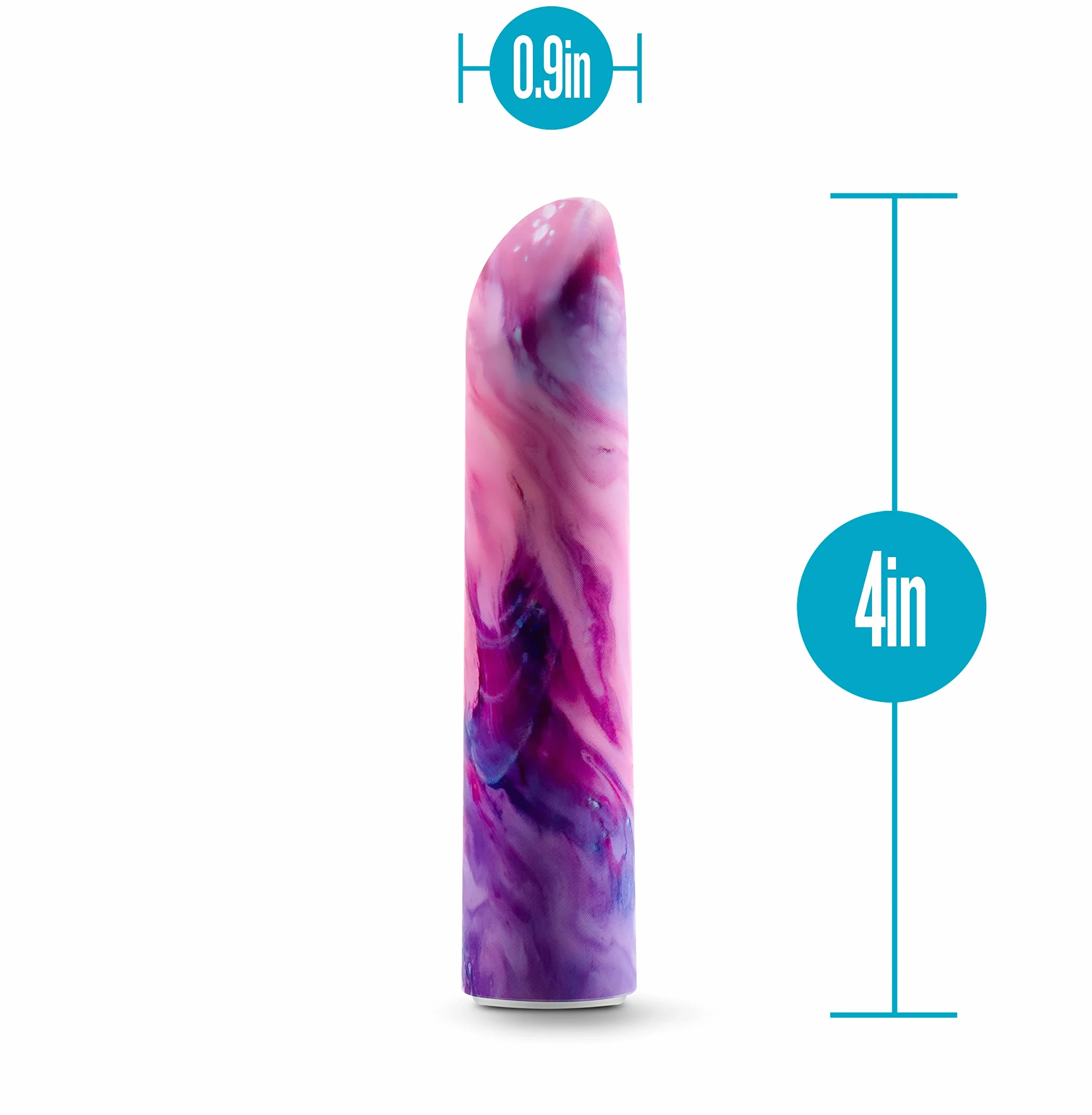 Blush Limited Addiction Entangle Power Vibe Lilac 10 cm