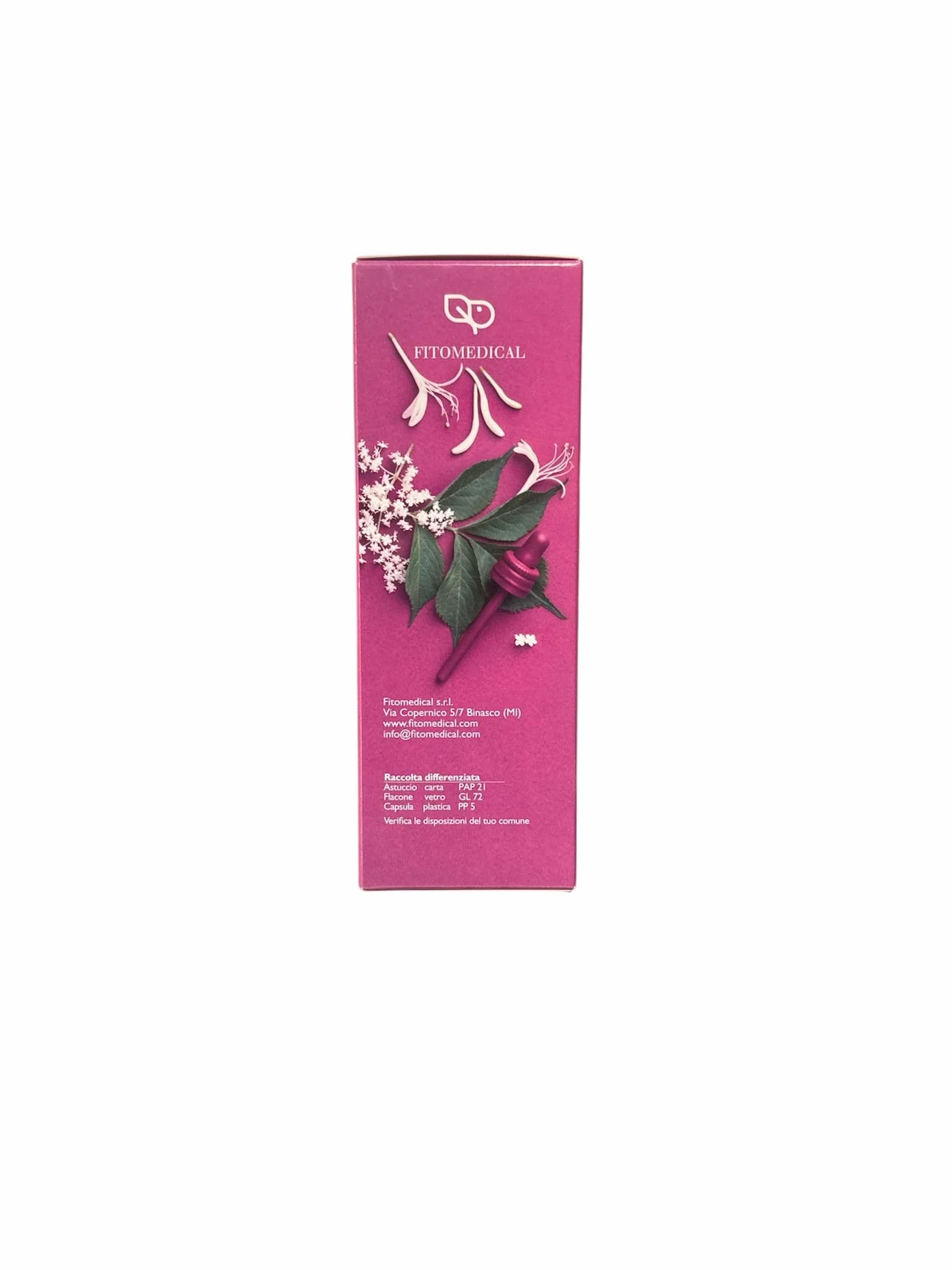Fitomedical - Toltuss Lenitivo, Integratore Alimentare Naturale Con Erisimo e Malva ad azione lenitiva ed emolliente. Senza Glutine - Flacone da 150 ml