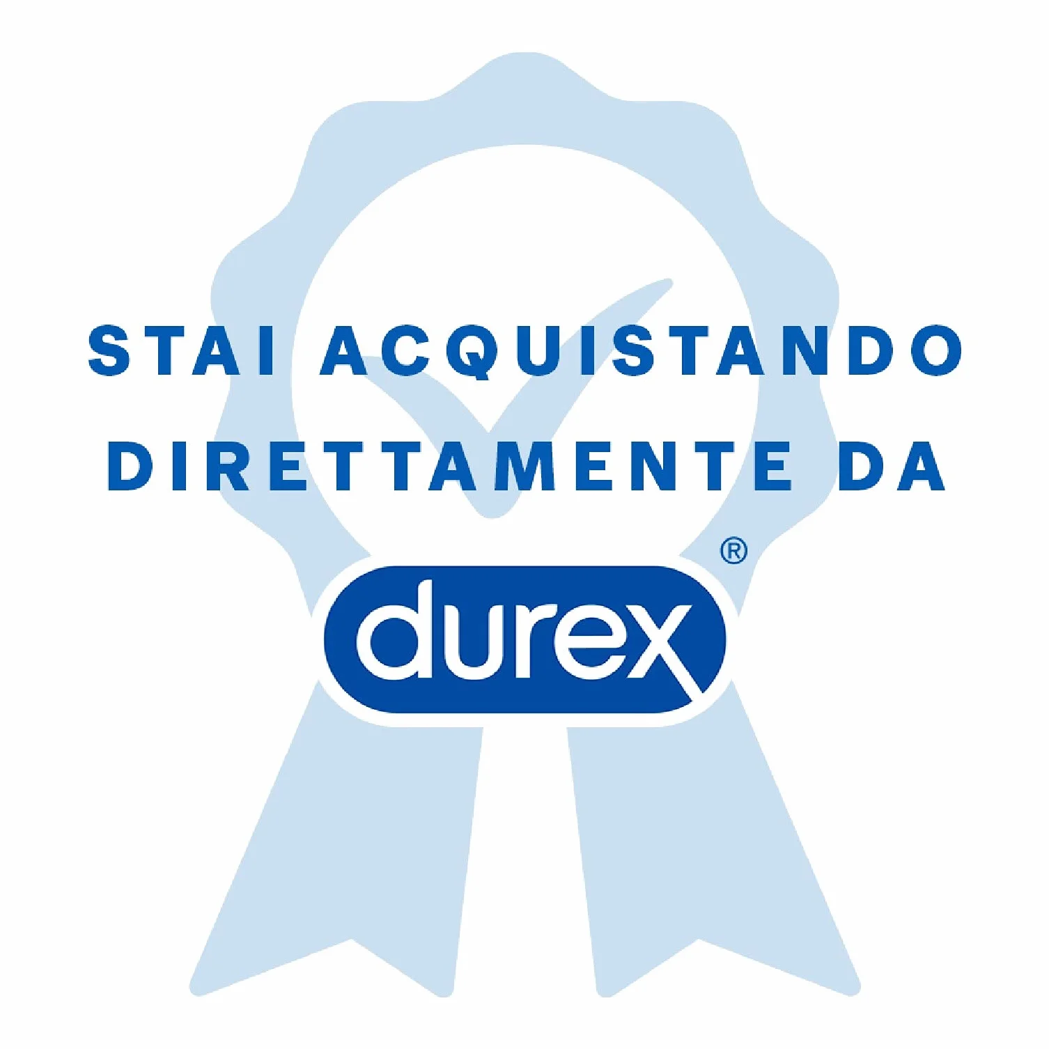 Durex Play Pure Fantasy Vibratore Stimolante per Donna, Sex Toy, Velocità Regolabile