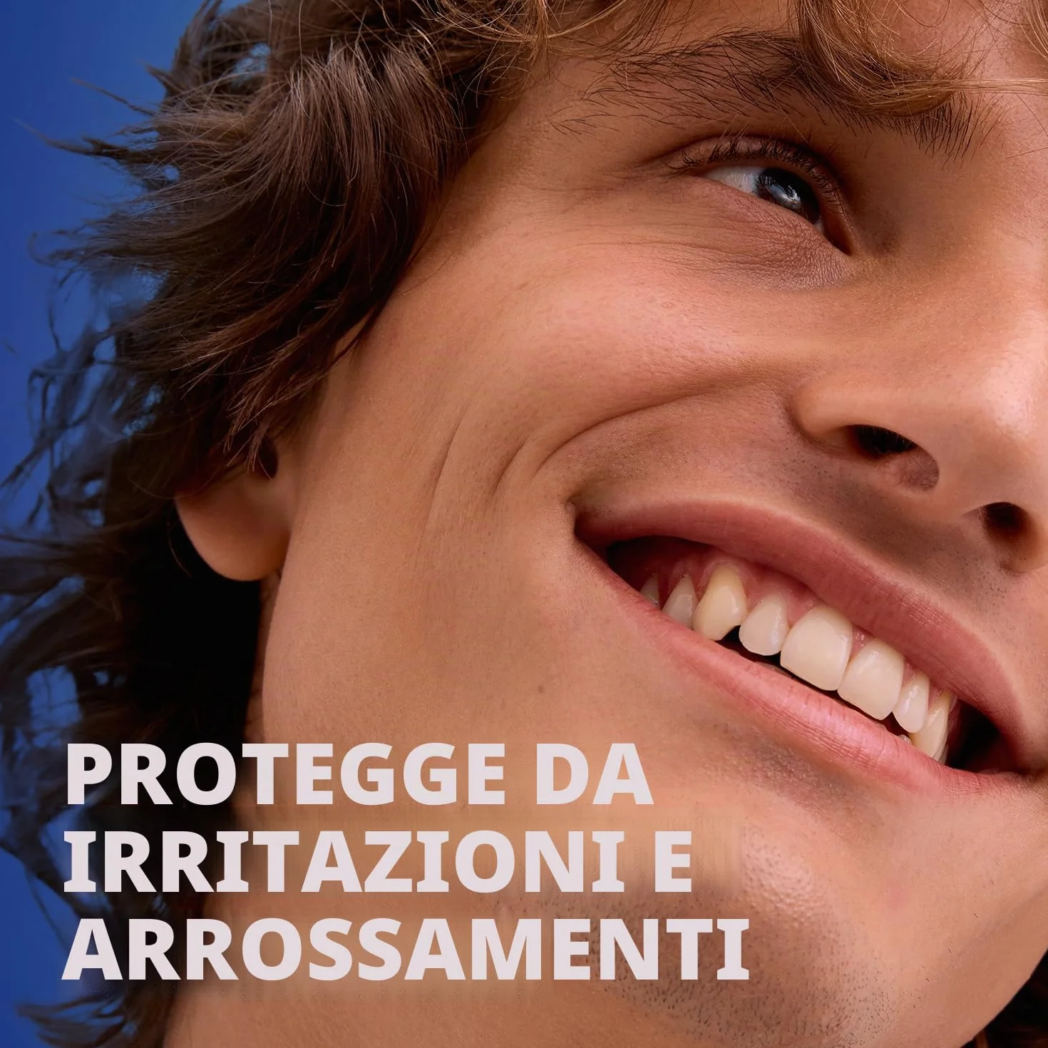 NIVEA MEN Sensitive Gel da barba lenitivo 200 ml