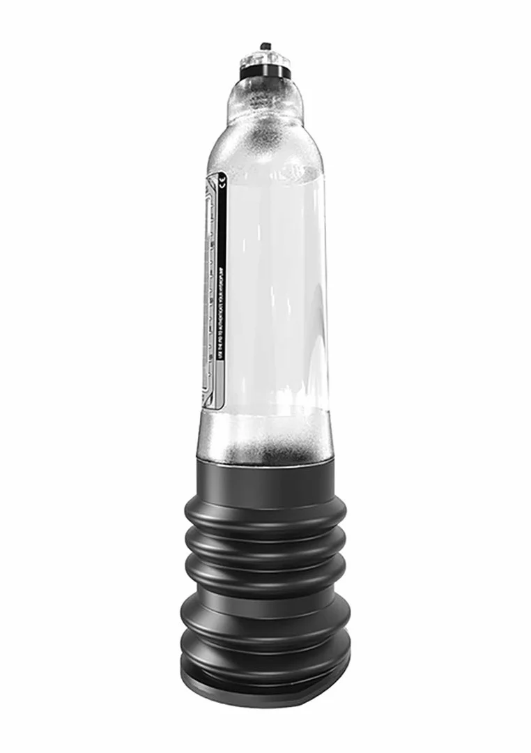 BATHMATE, Hydropump Clear - 370 g