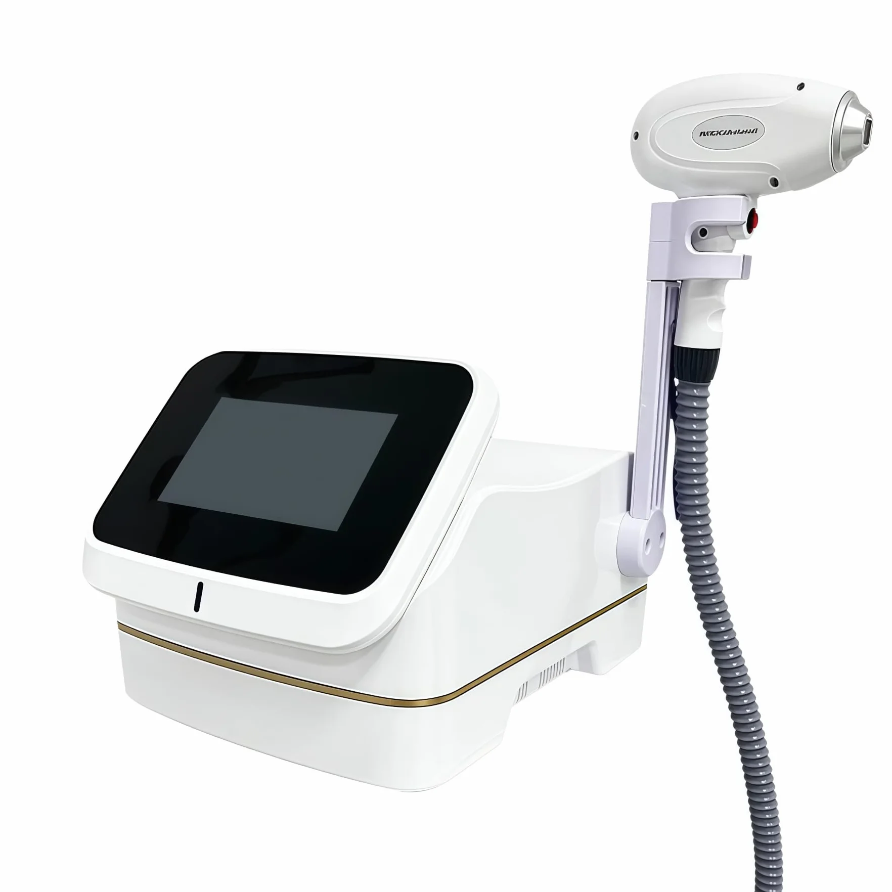 Professional 4000W 808nm diodo laser depilatore 755 808 940 1064nm 4 raffreddamento di lunghezza d'onda depilazione permanente