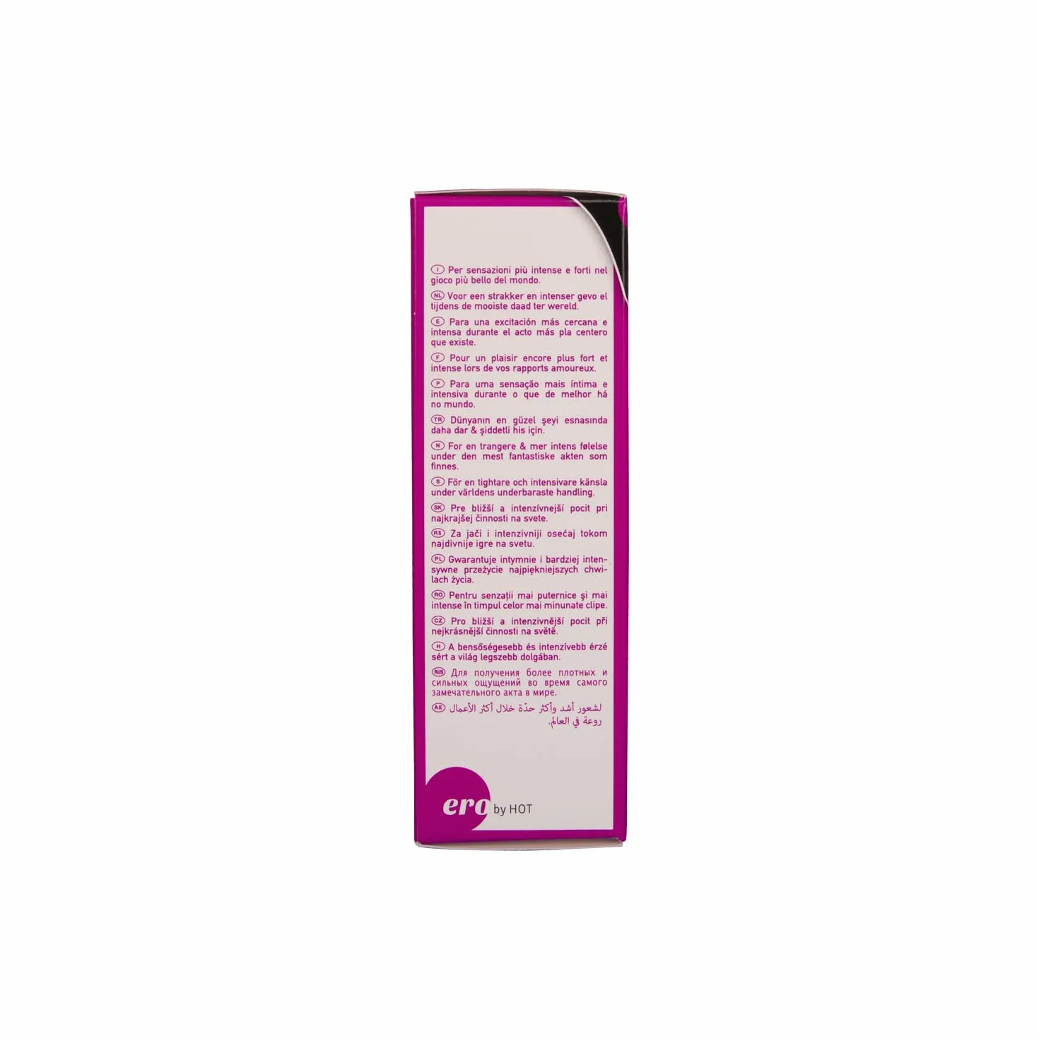Ero Vagina Tightening Xxs Spray 50 ml
