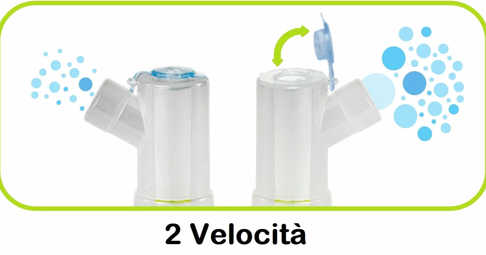 Norditalia Kit Aerosol Universale Detraibile 730 Accessori Ricambi