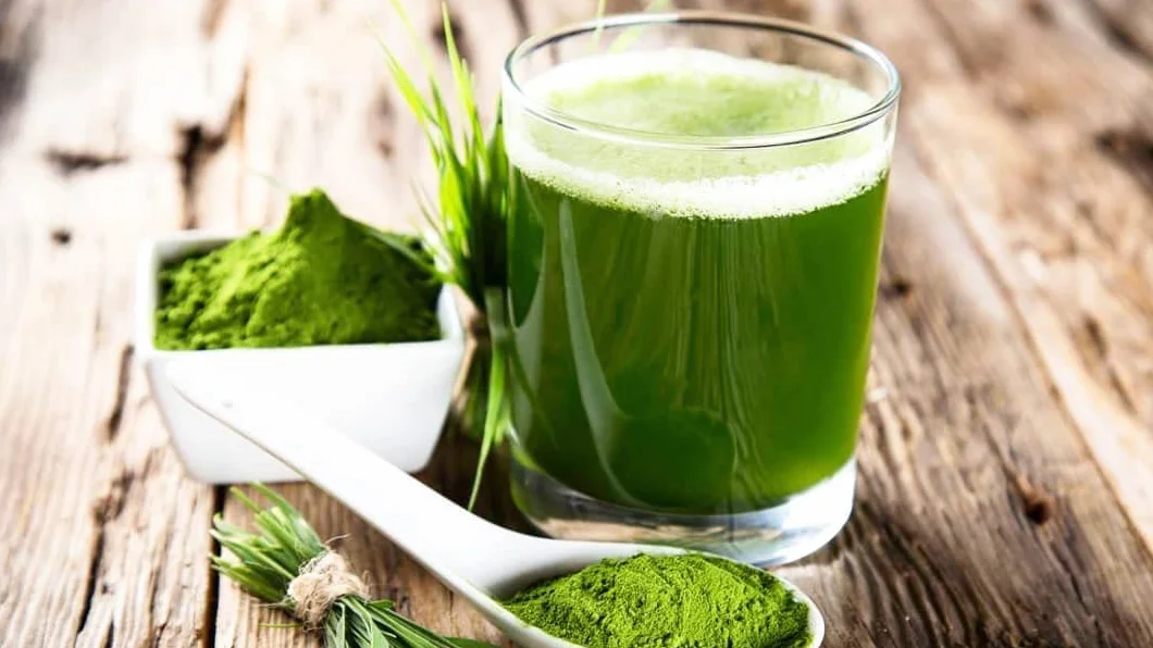 Spirulina Polvere Bio 200 g Alga Spirulina Superalimenti Effetto Saziante