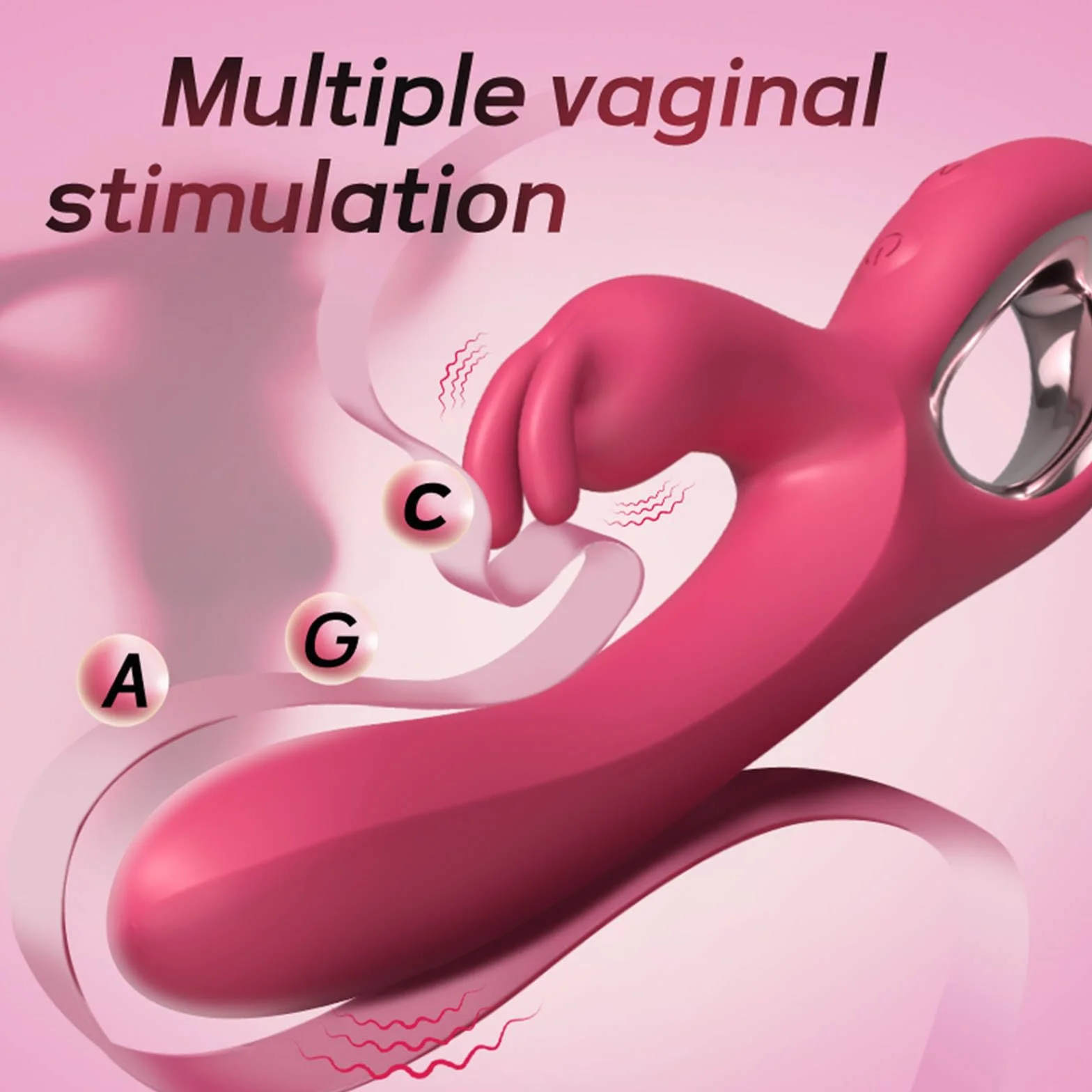 Vibratoreper Donna Punto G Sex Toys Realistico Dildo Realistico Dildo Clidoride Uomo giocattoli sessuali toysper per