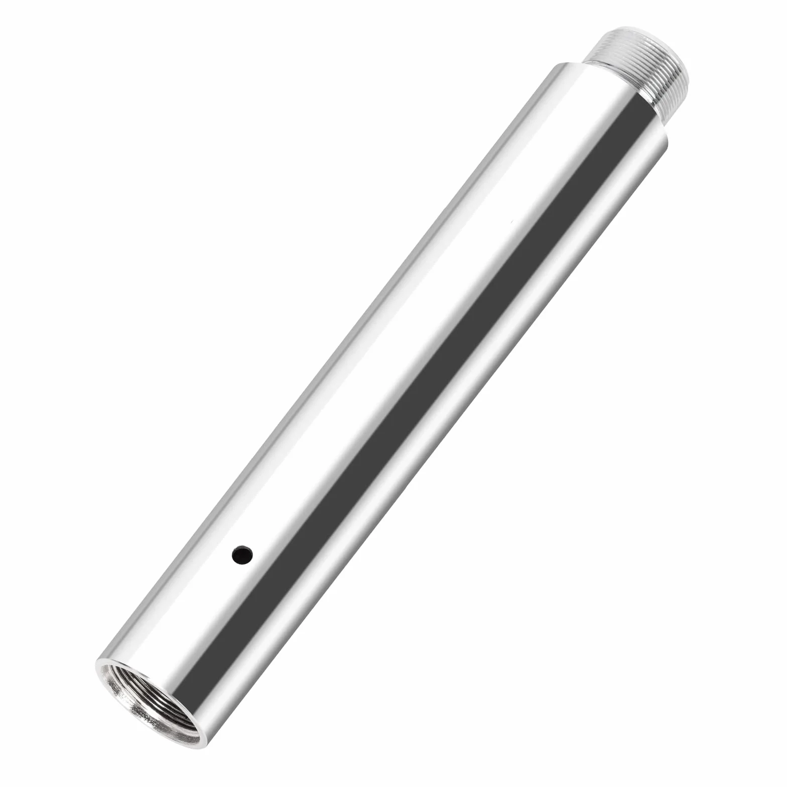 Leogreen 250mm Pole Dance Estensione, 45mm, Danzante Tubo Accessori