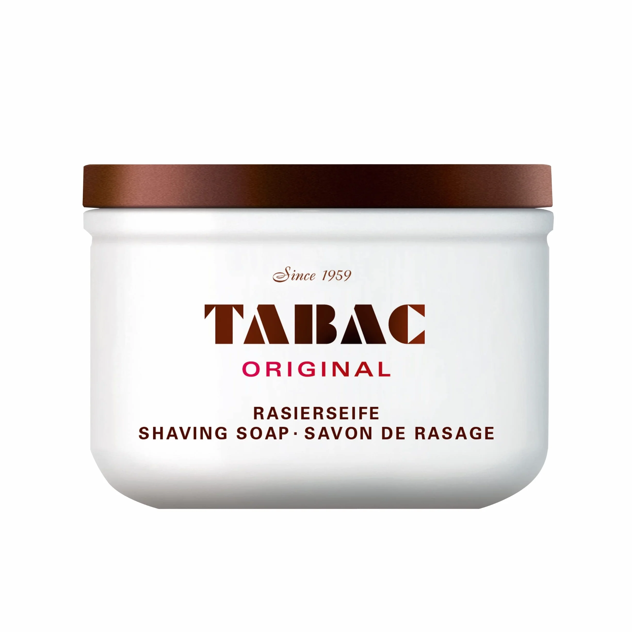 Tabac 4135 Spazzola del Pelo