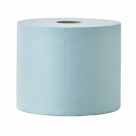Paccuno Rotolo Sontara ULTRA assorbente 24x38cm 800 strappi