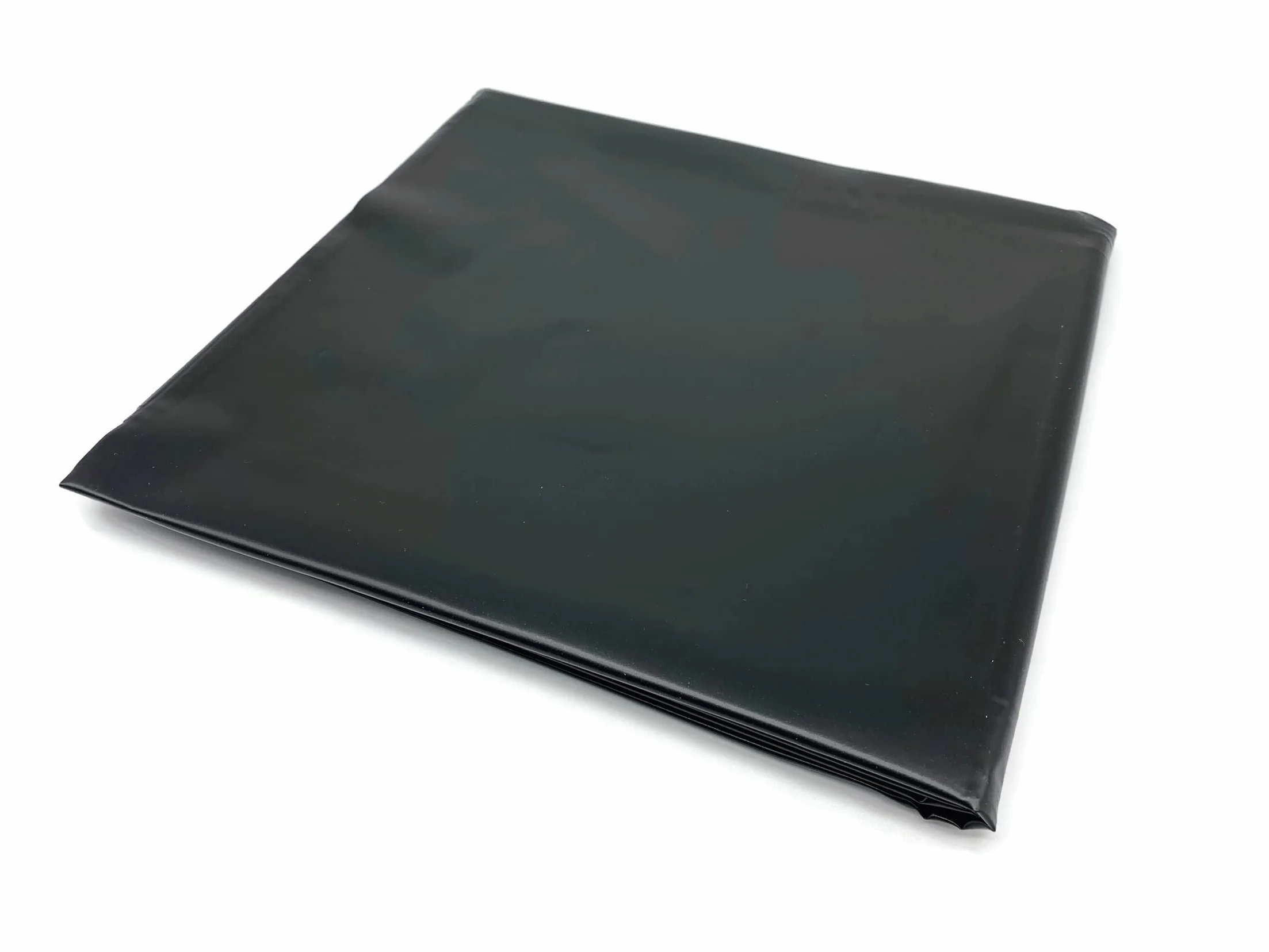 eXODA Lenzuolo nero 200x230cm