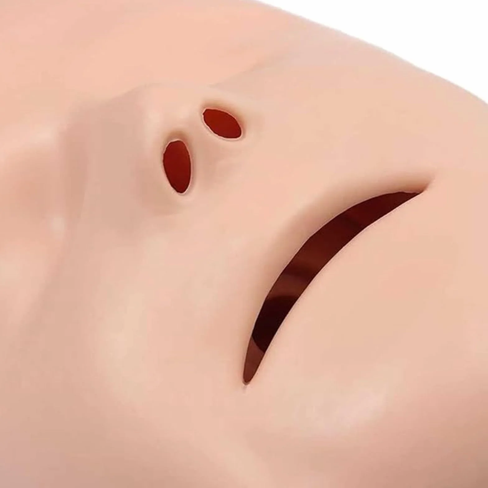 Manichino CPR Tutto Il Corpo Bambino Rianimazione Pediatrico RCP Pronto Soccorso Ostruzione Vie Aeree