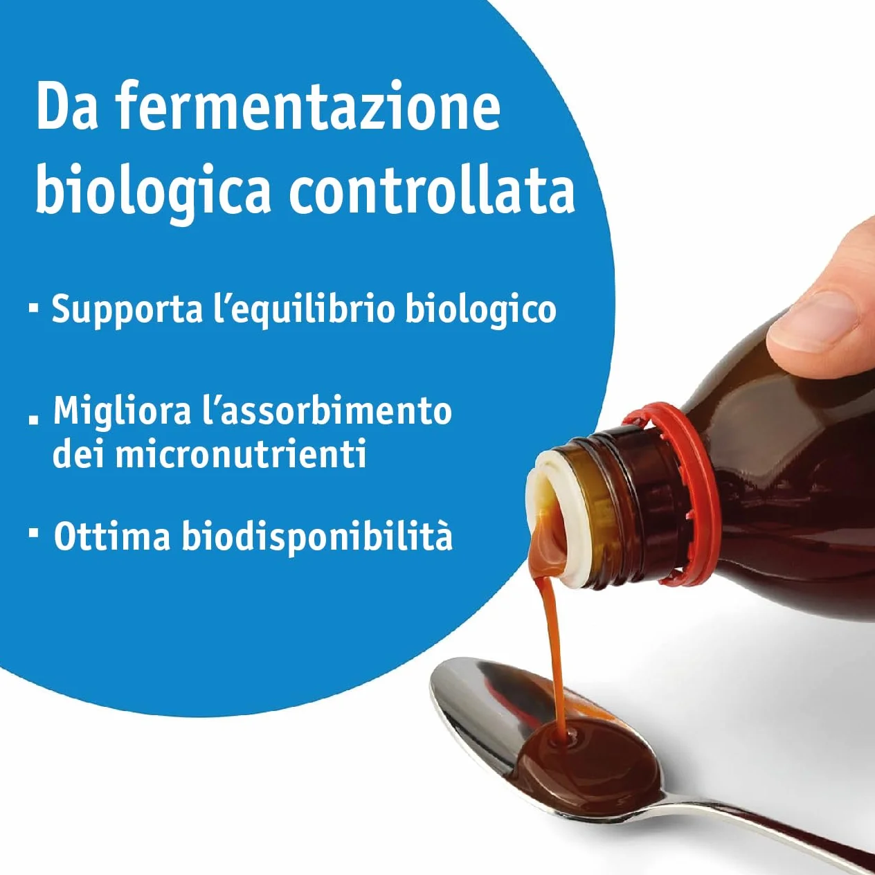 Strath Elixir Sciroppo Naturale Tonico per Concentrazione Energia Vitalità Digestione 250 ml