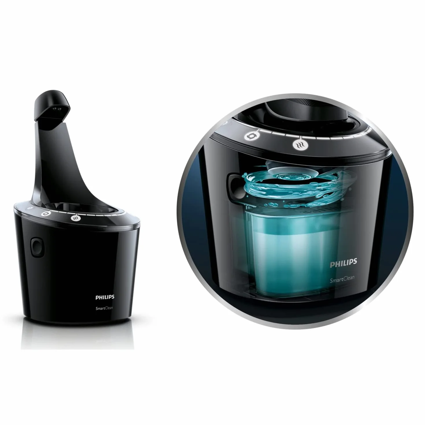 Philips SmartClean cartuccia – Confezione da 2