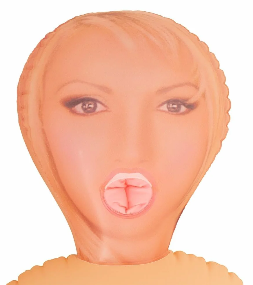 You2Toys Muñeca Orion Amore Jezabel Ryding