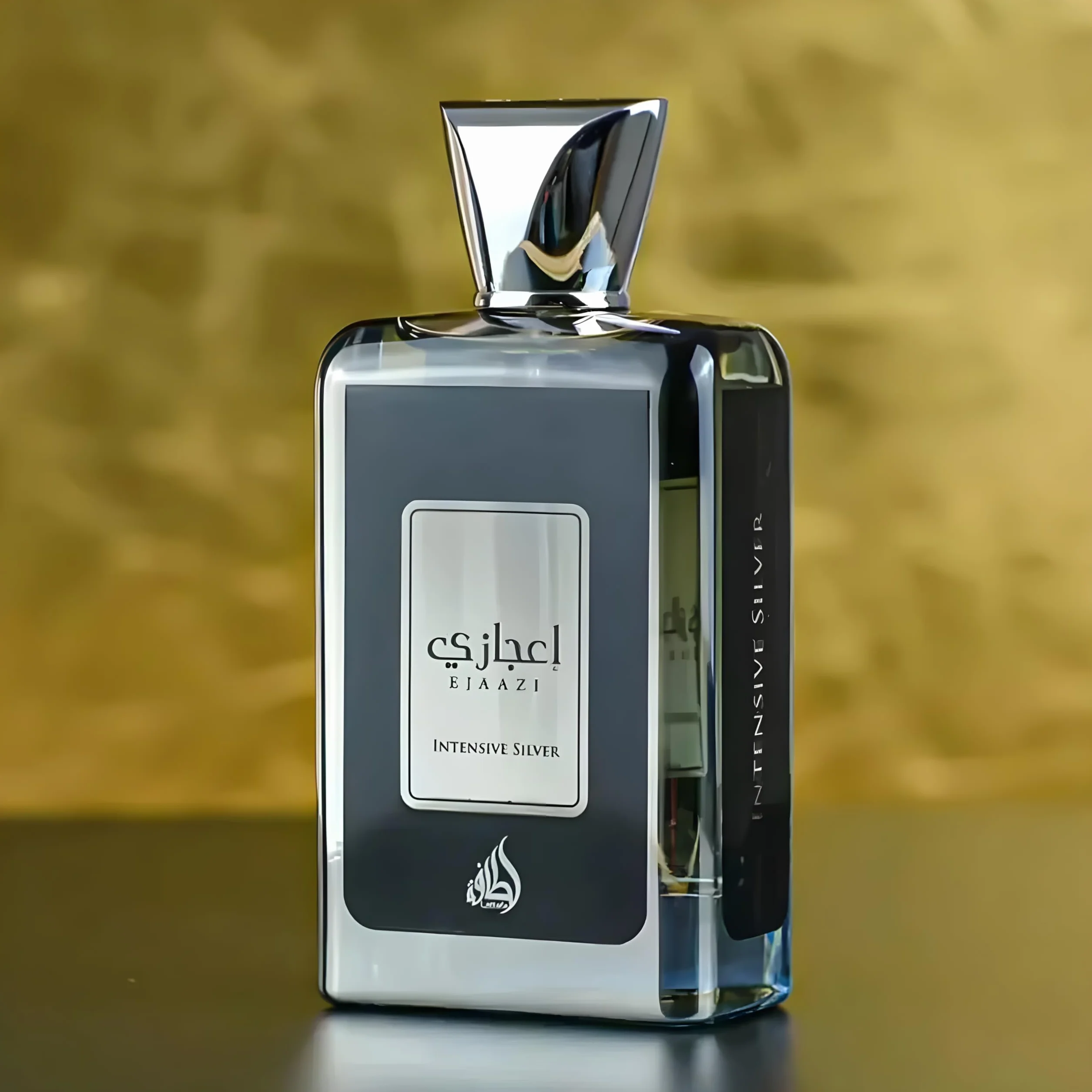 LATTAFA Ejaazi Eau De Parfum 100ml