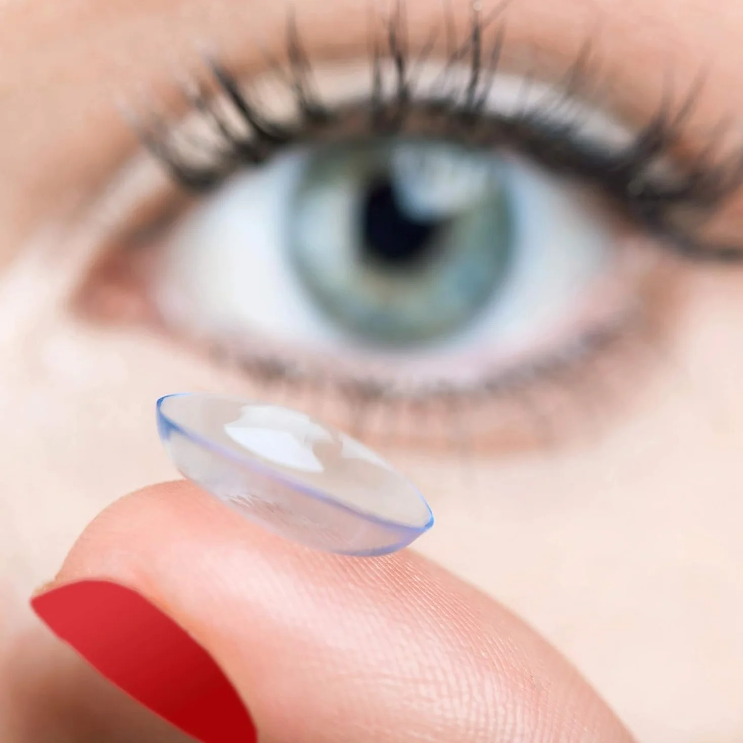 Biotrue ONEday Lenti a Contatto Giornaliere Correttive, 30 Lenti, BC 8.6 mm, DIA 14.2 mm, -4.5 Diopt