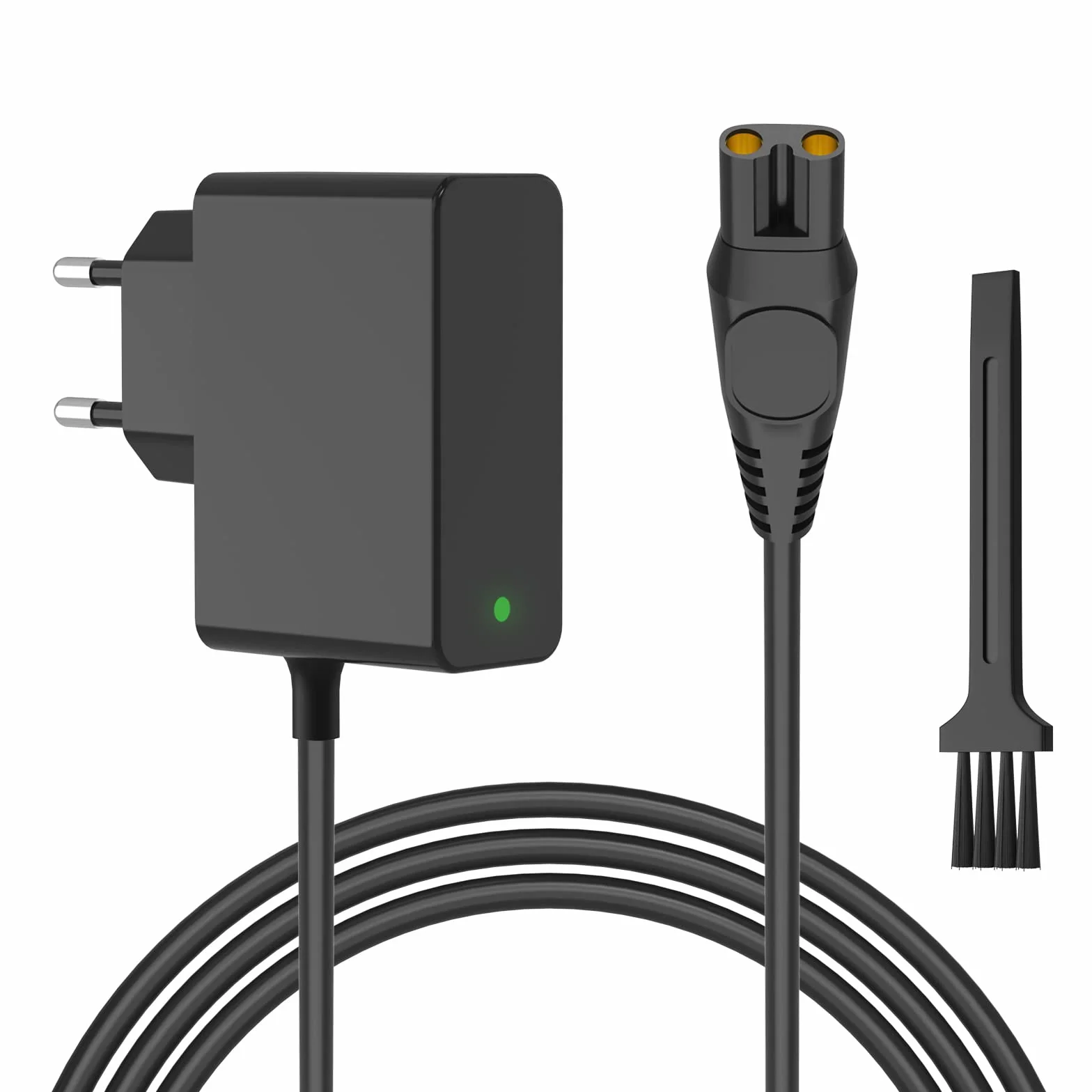 Philips One Blade Pro Charger 15V HQ8505 for QP6510 QP6520 QP6530 QP6541 QP6550 QP6620 QP6650 QP6651 MG7745 MG7730 MG7720 MG720 1