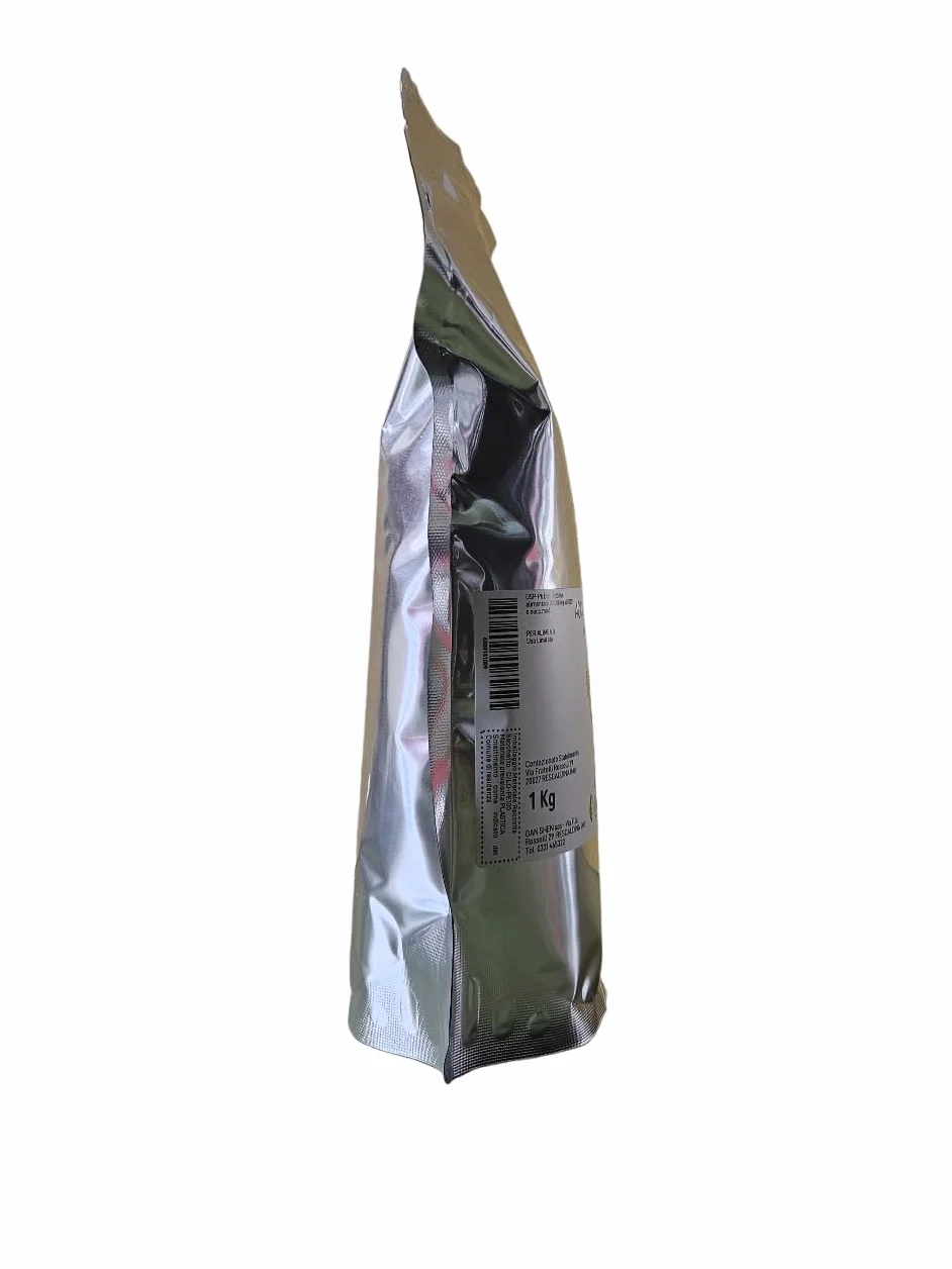 ACIDO CITRICO ANIDRO POLVERE (E330) 4 KG