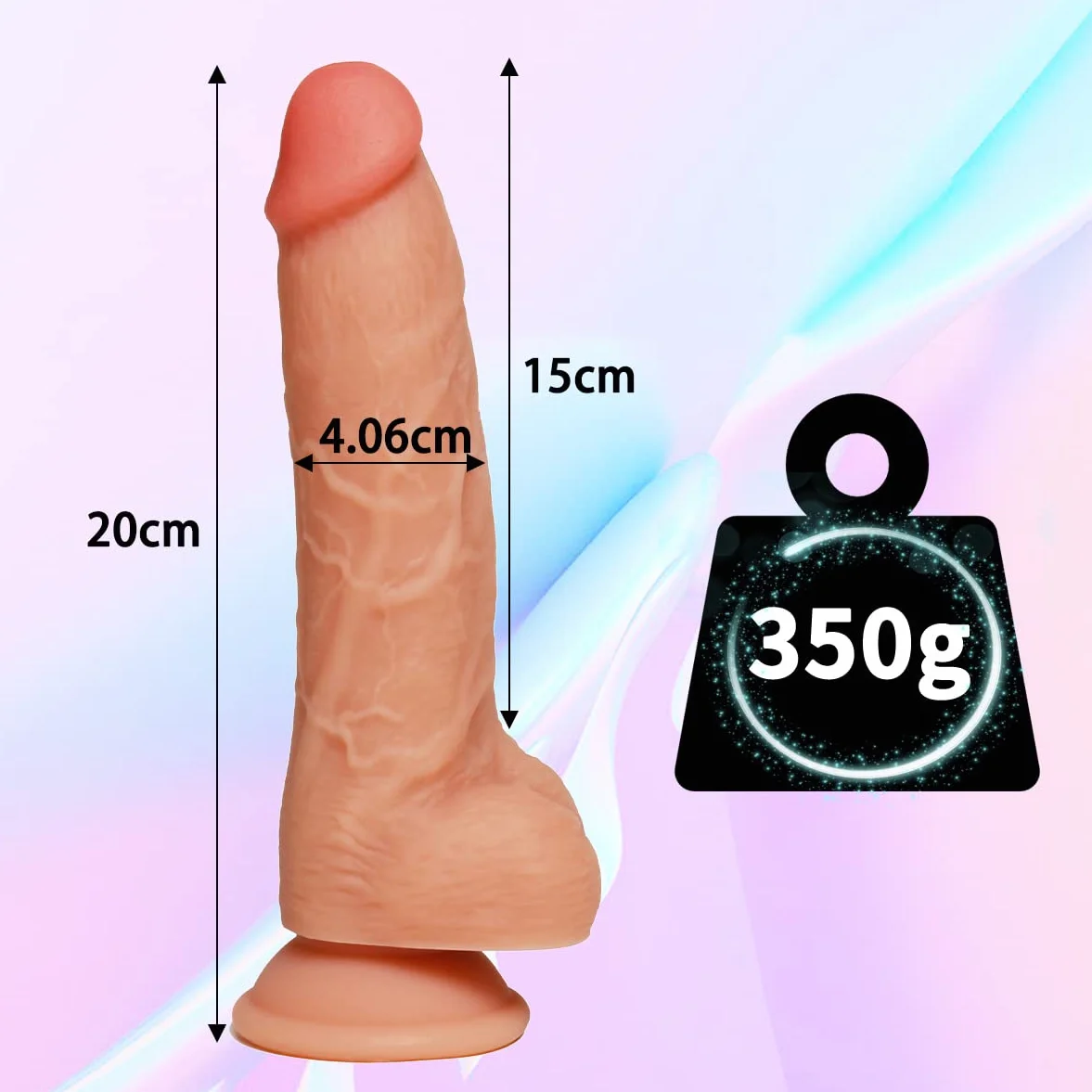 Dildo Realistico Vibratoreper Donna Professionale Clitoride Vibratore Anale Sexytoysys Coppia Sex Toys Vibratoriper Donne con Telecomando Dildo Anali Plug anale-dilatatore Uomo XL per Coppie,A26011501