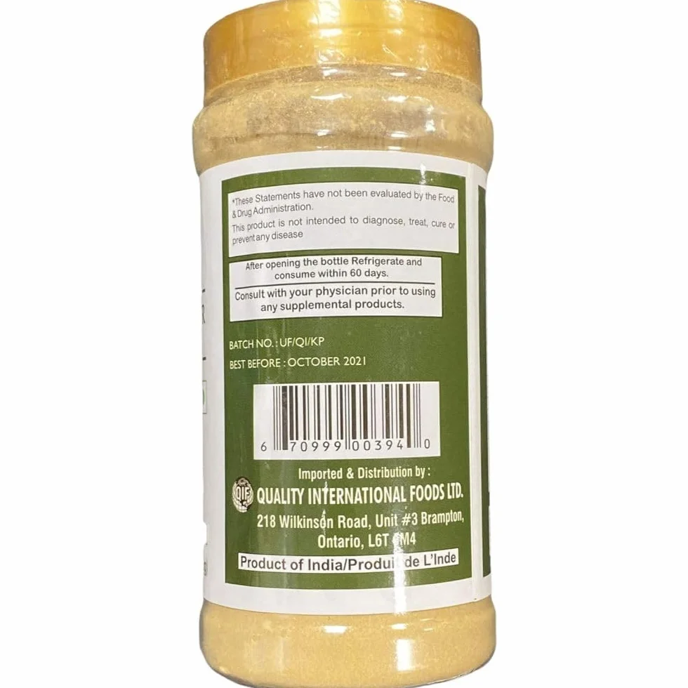 Aman's Karela Polvere 200g
