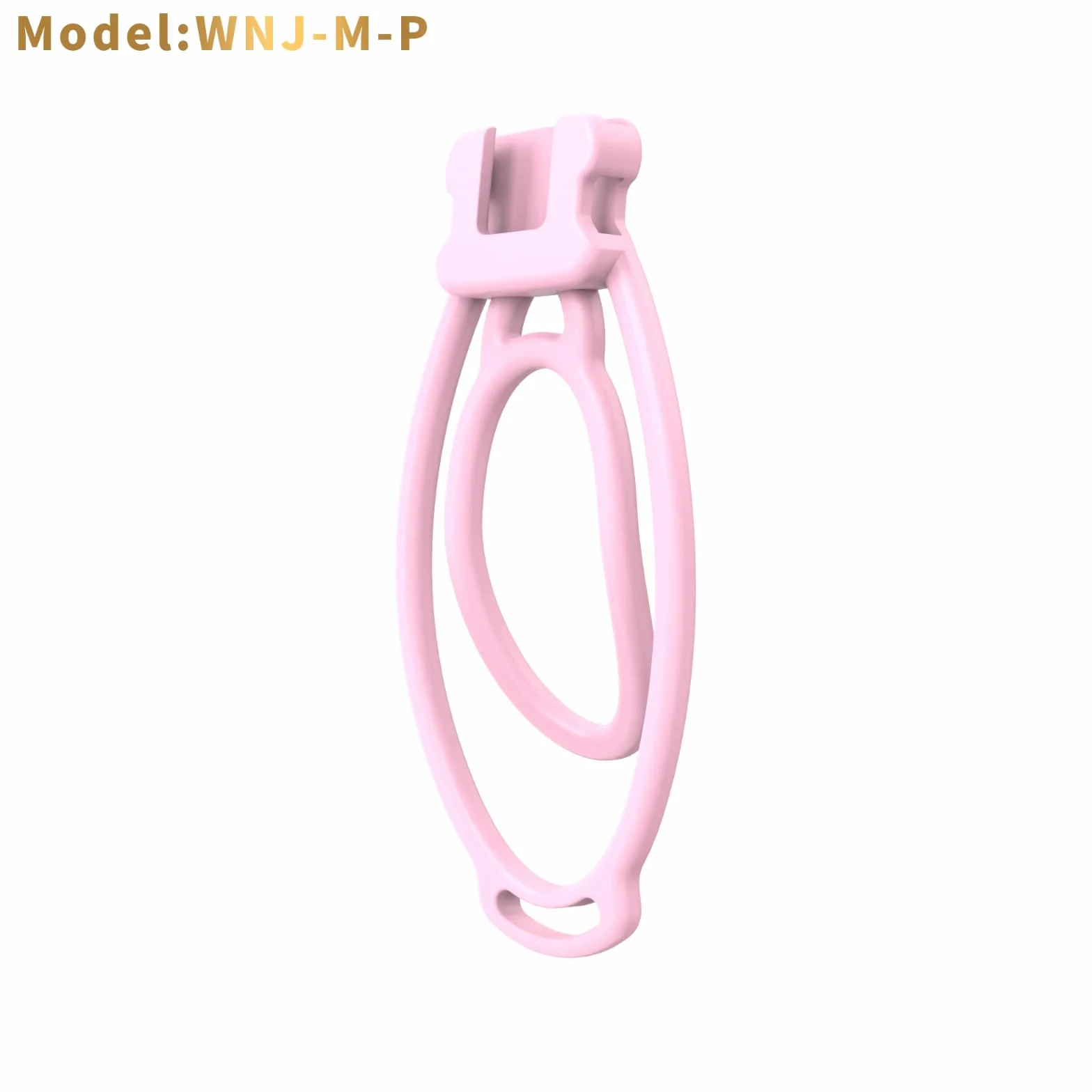 Clip FuFu curve protettive da uomo 3 misure cintura regolabile anti-distacco