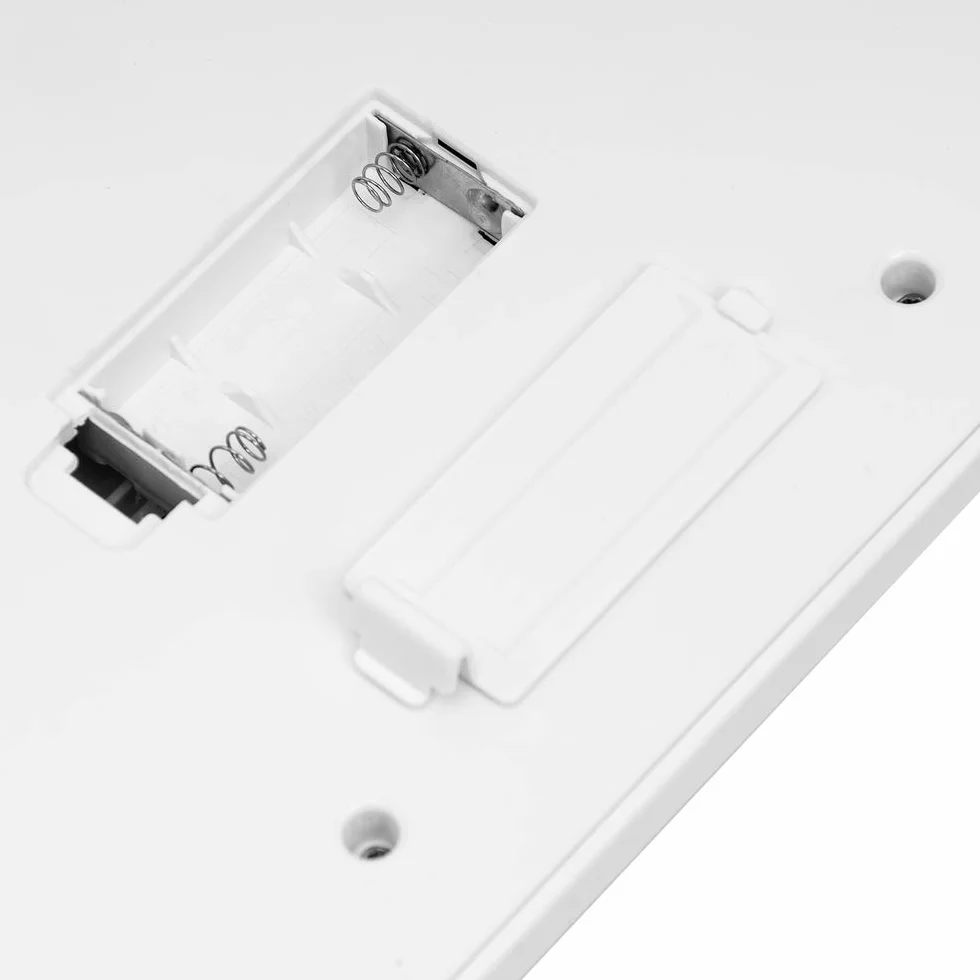 Monzana Bilancia Digitale per Bambini e Neonati 20kg Display LCD