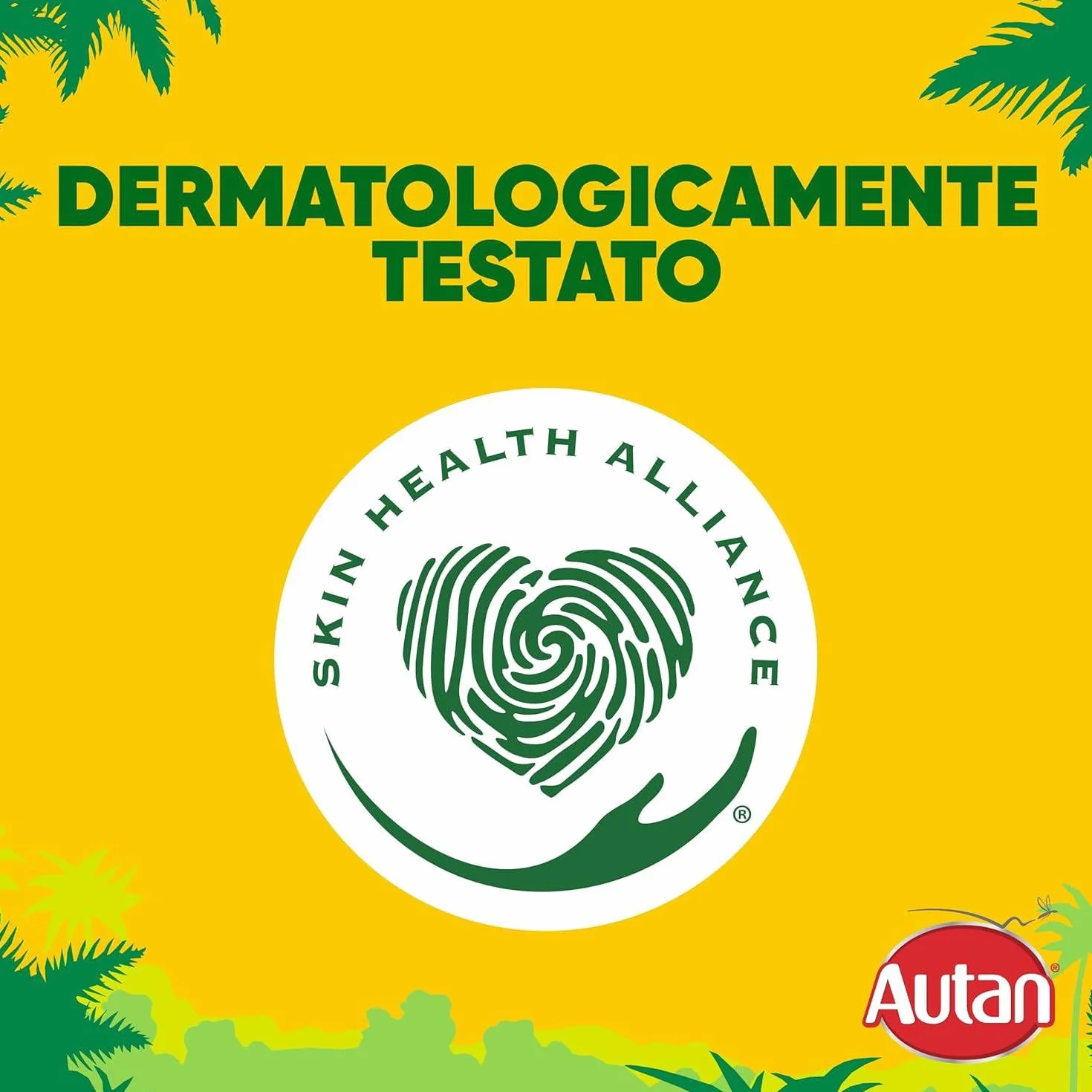 AUTAN DEFENSE TROPICAL 100ML