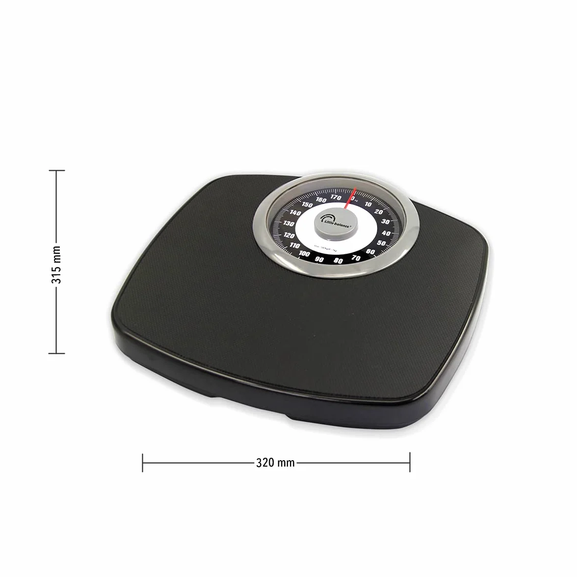 PESE PERSONNE LITTLE BALANCE 8400