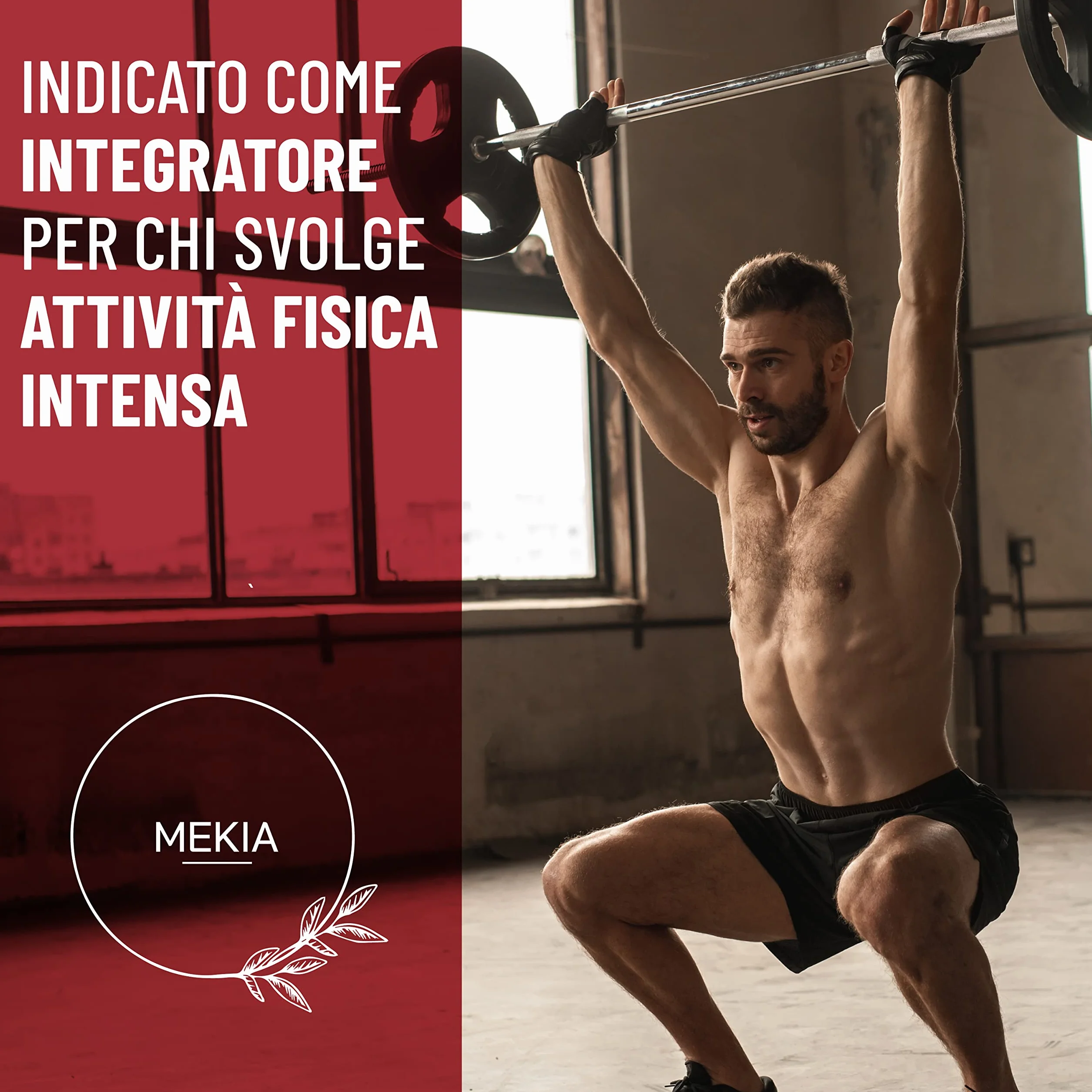 Tribulus Terrestris e Maca Peruviana nera con L Arginina. Integratore uomo alte prestazioni + Vitamine B + Zinco, boost testosterone .Incremento Massa Muscolare Potente Energizzante Uomo