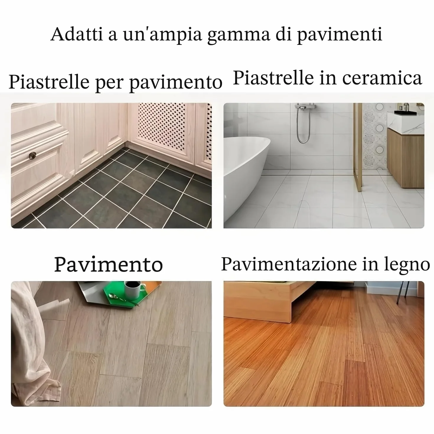 Mova P50Pro Ultra P50 Ultra V50 Ultra P50s Ultra Z60 Ultra Roller E40 Ultra MOBIUS60 Z60 Ultra RollerSA Soluzione di pulizia